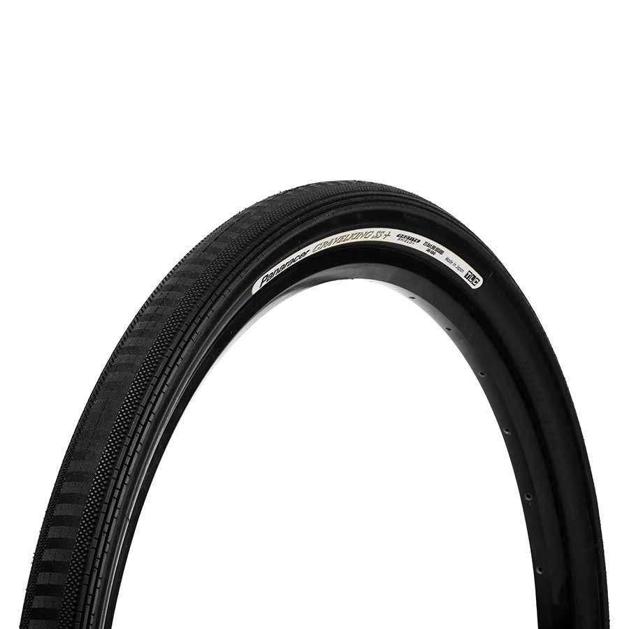 Panaracer, Gravelking SS+, Tire, 27.5''x1.90