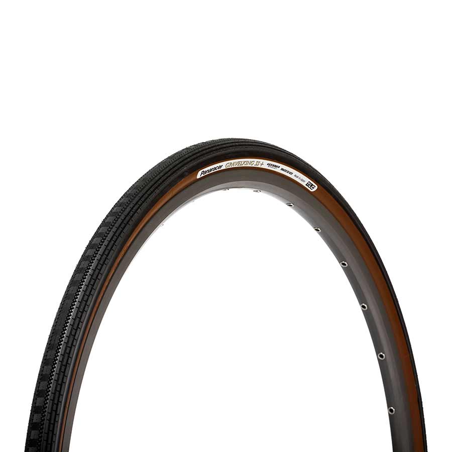 Panaracer, Gravelking SS+, Tire, 700x32C