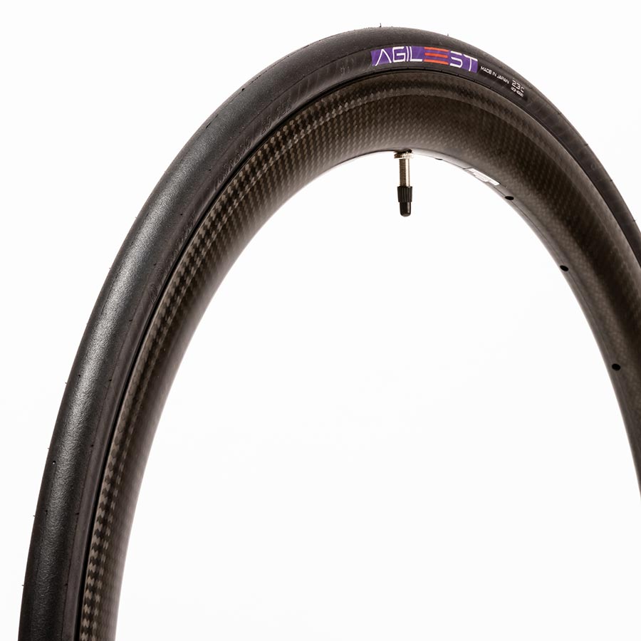 Panaracer, Agilest, Road Tire, 700x28C