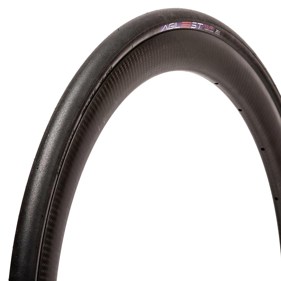 Panaracer, Agilest TLR, Road Tire, 700x30C