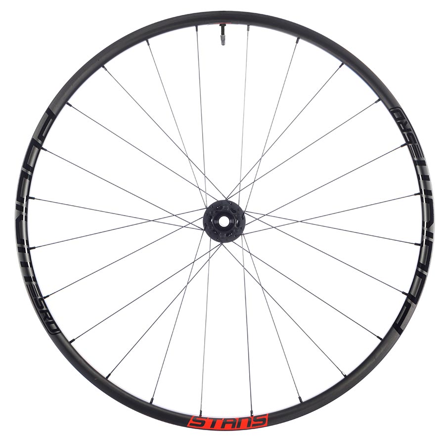 Stans No Tubes, Podium SRD, Wheel, Rear, 29'', 12x148mm, Disc IS 6B