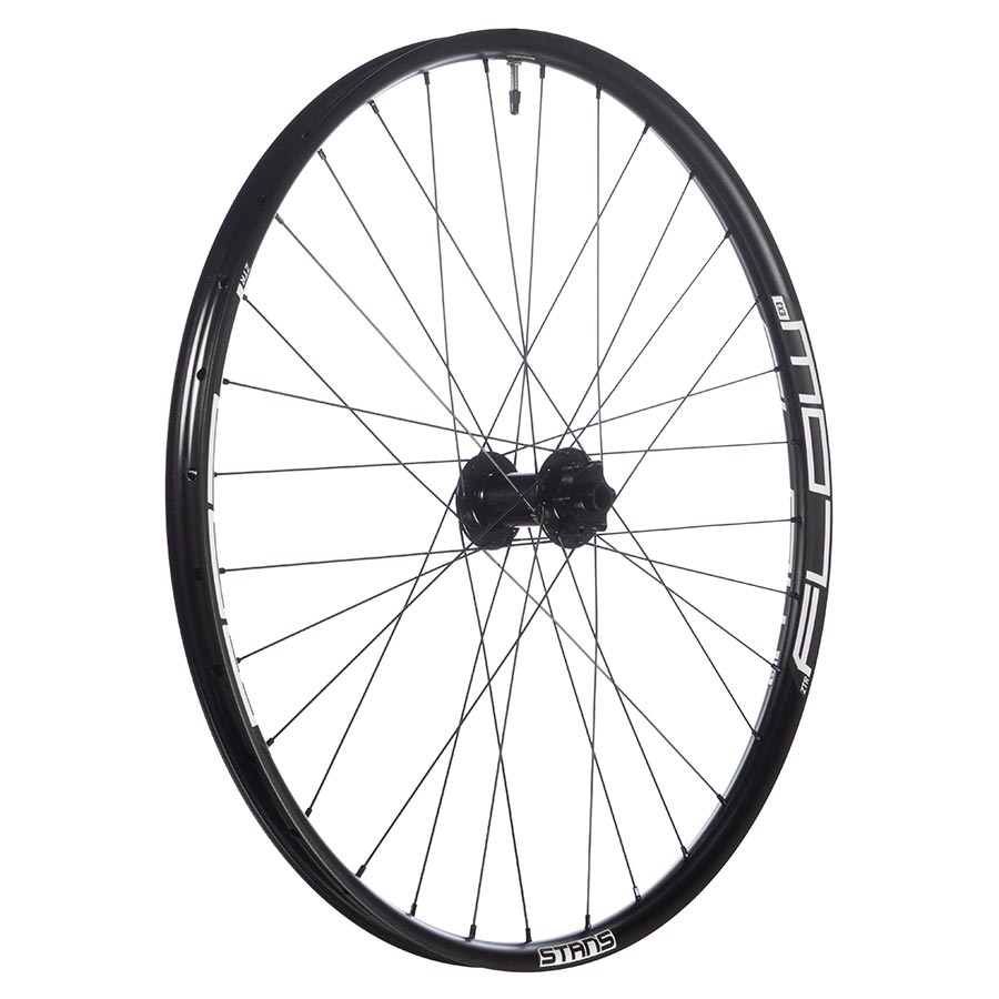 Stans No Tubes, Flow EX3, Wheel, Rear, 29'', 12x157mm, Disc IS 6B