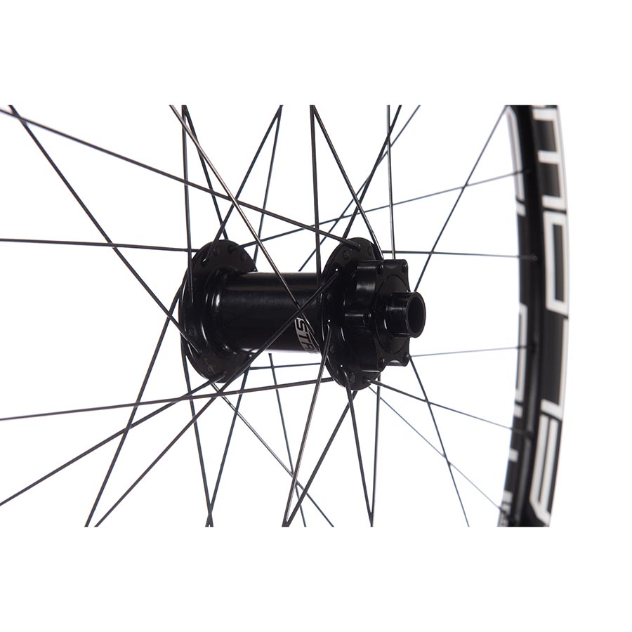 Stans No Tubes, Flow EX3, Wheel, Rear, 29'', 12x157mm, Disc IS 6B