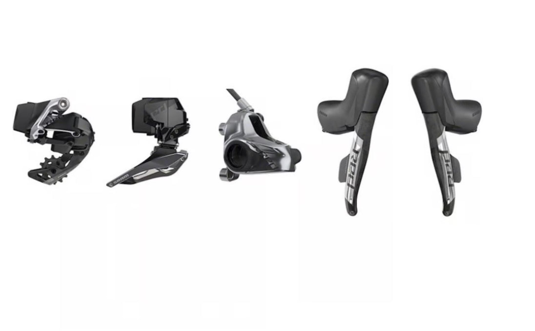 Sram Red AXS ⚡️ Sale