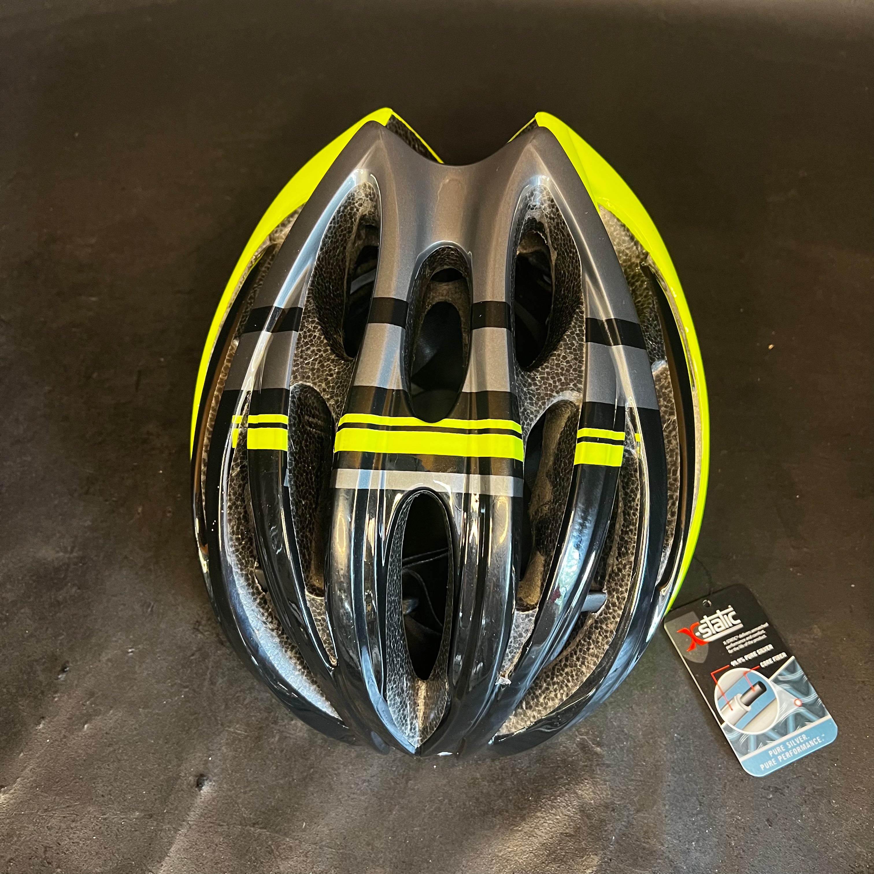 CLOSEOUT small Bell helmet
