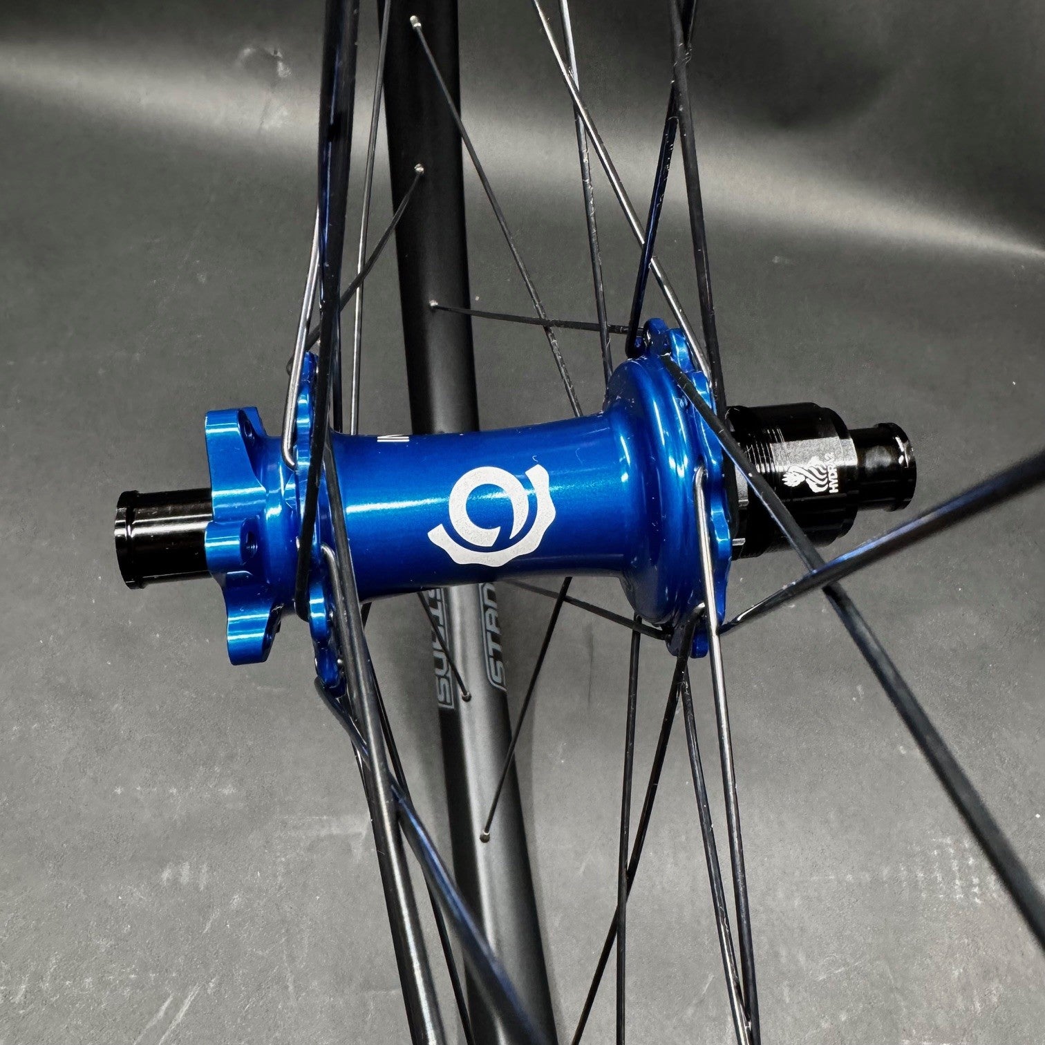 I9 Hydra 2 Mullet Super boost Hard Trail/Enduro wheelset