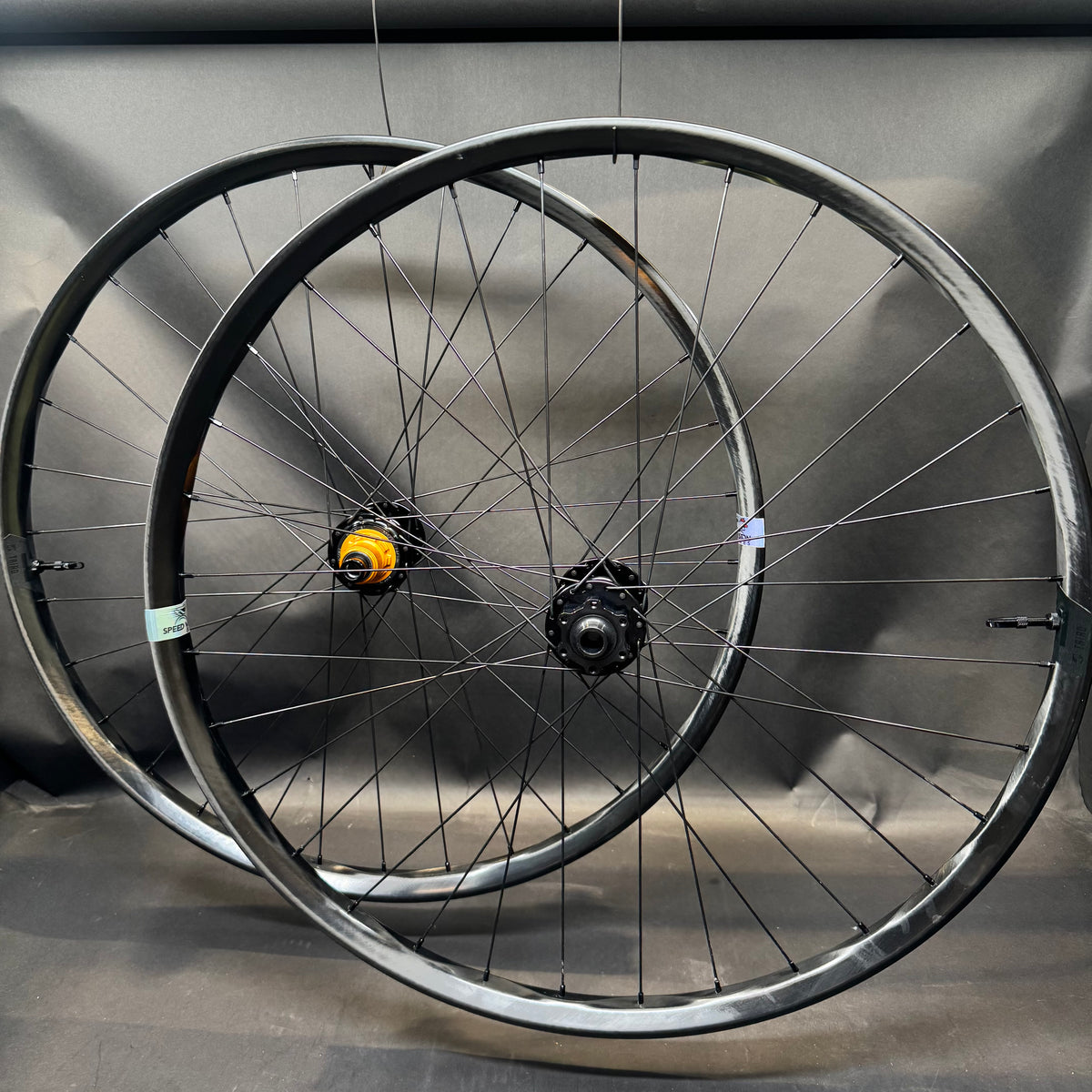 MTB Custom Wheel Builder Tool