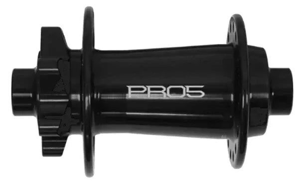 Hope Tech Pro 5 MTB Front Hub - 32h 15x110 Or 20x110 Boost