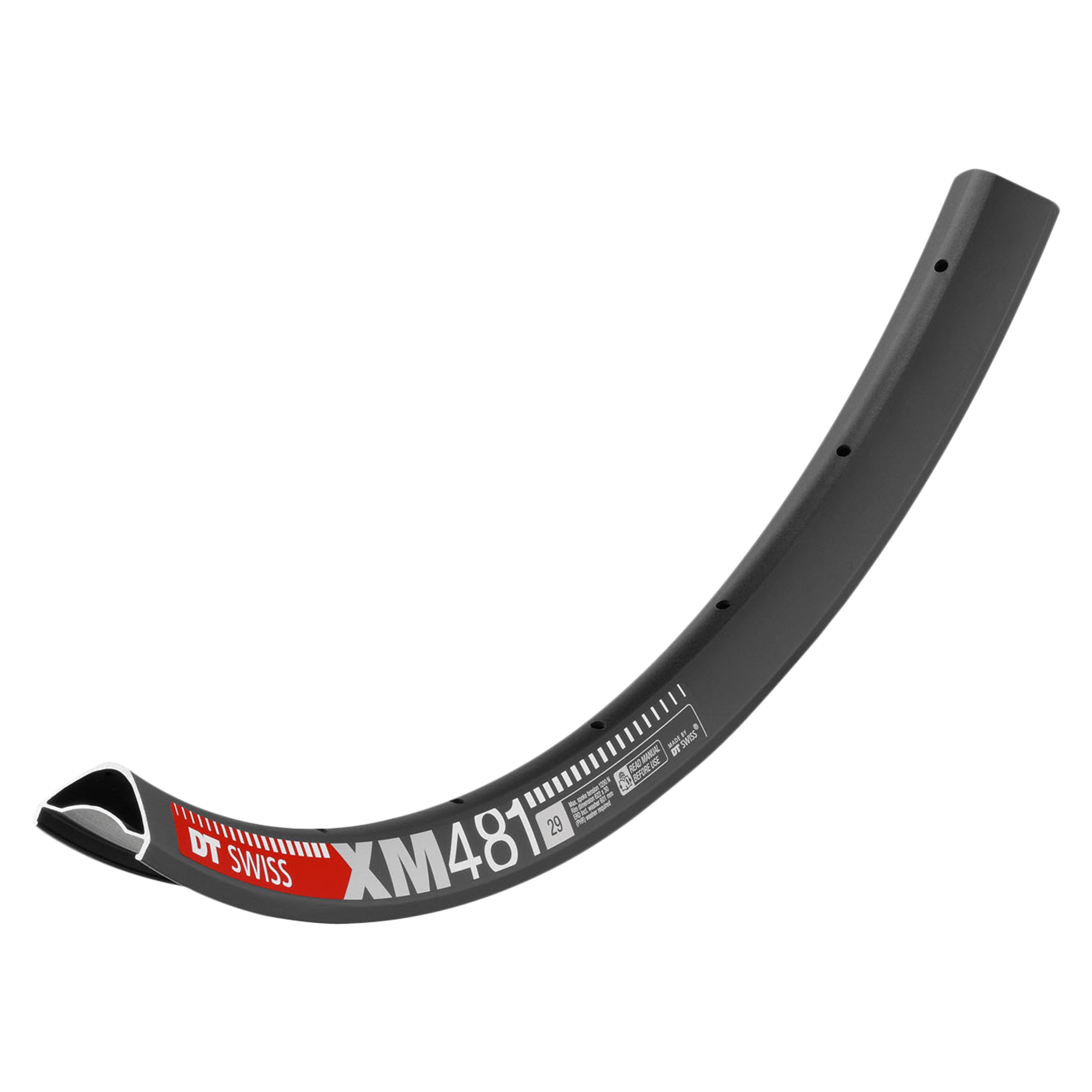 DT Swiss XM 481 29" MTB Rim