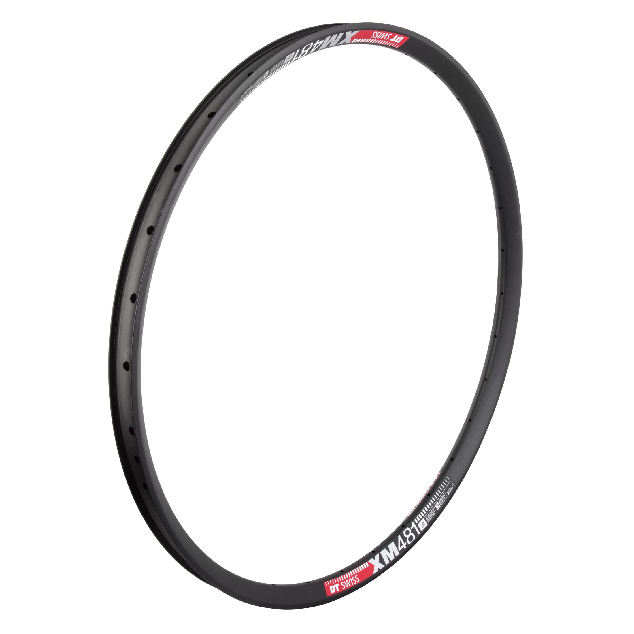 DT Swiss XM 481 29" MTB Rim