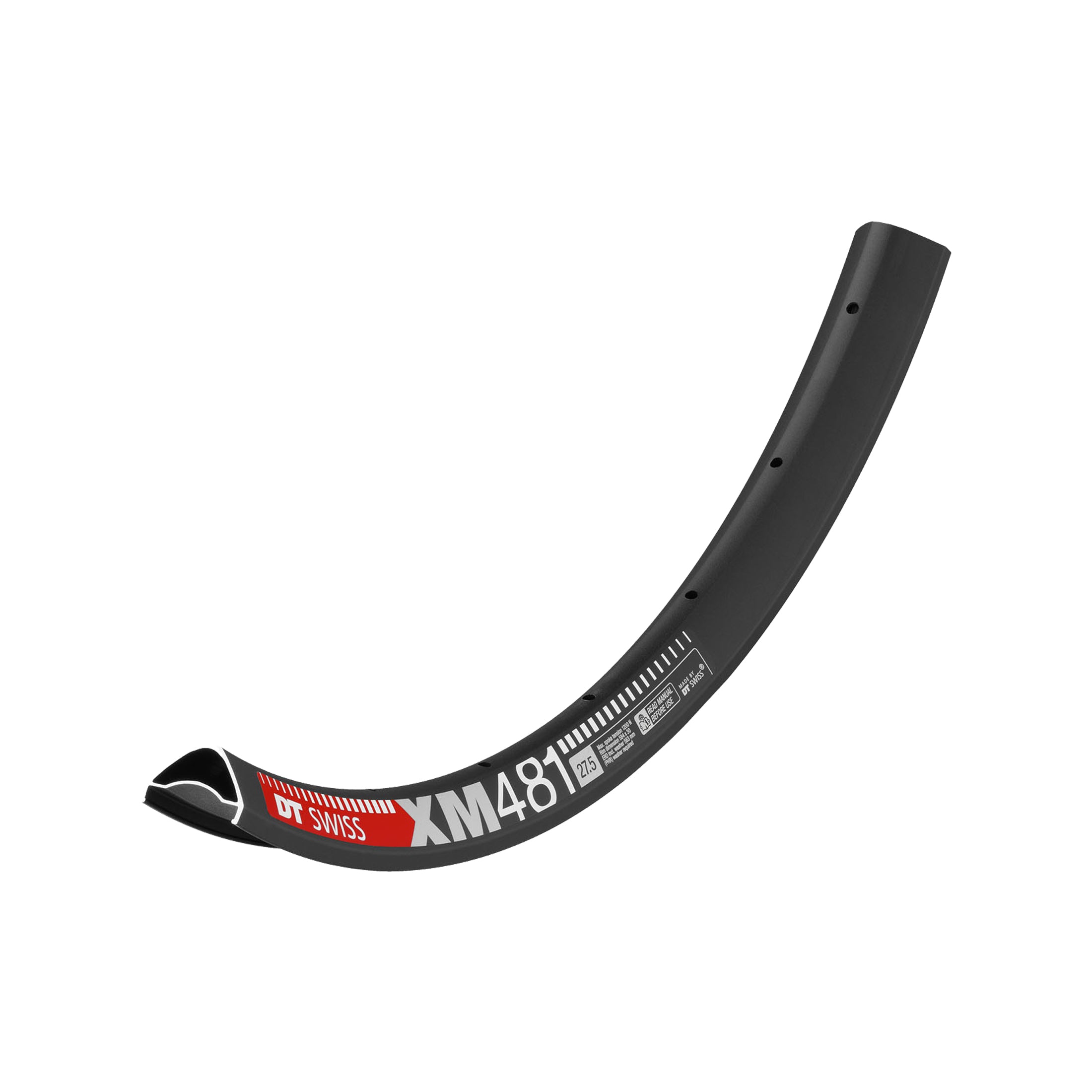 DT Swiss XM 481 27.5" MTB Rim