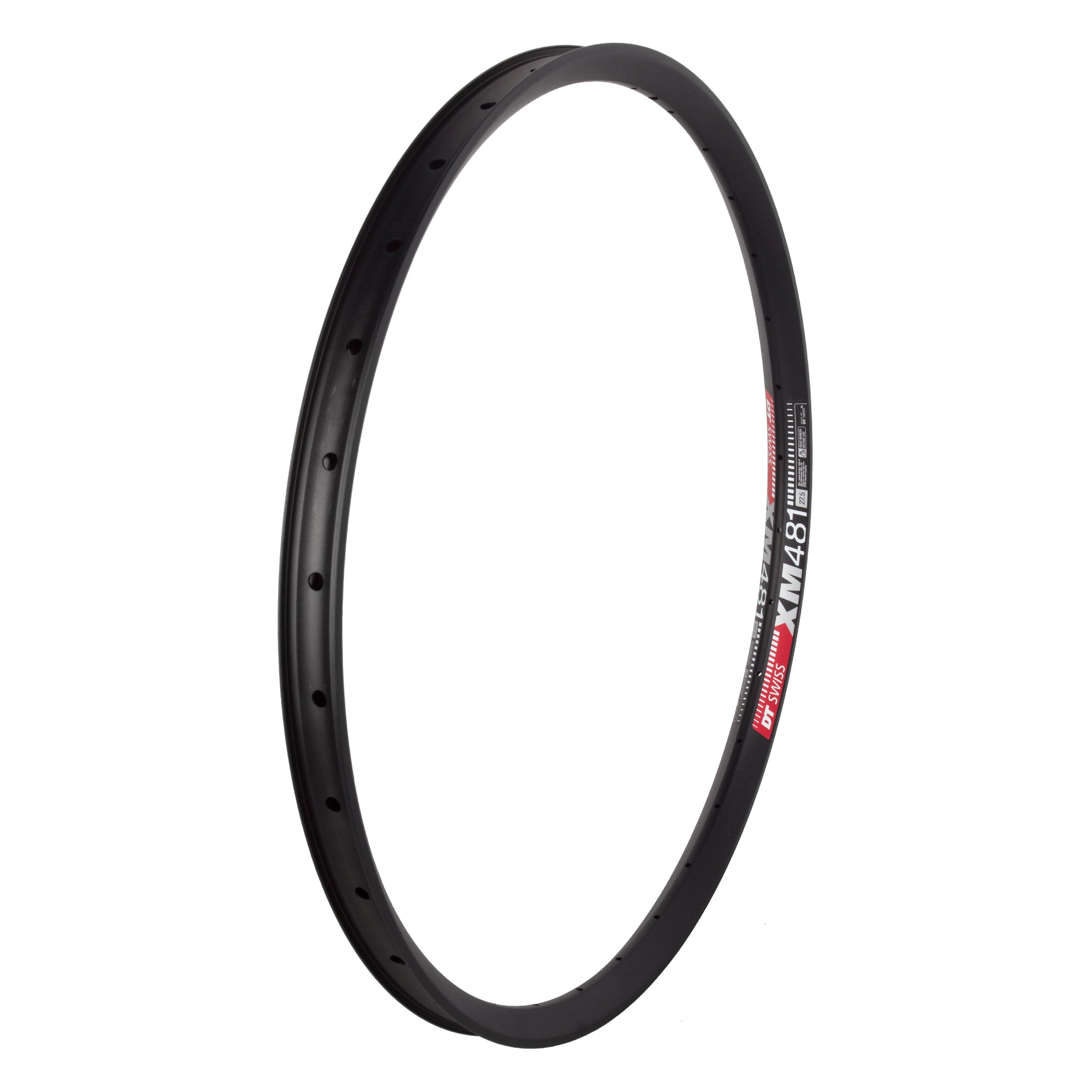 DT Swiss XM 481 27.5" MTB Rim