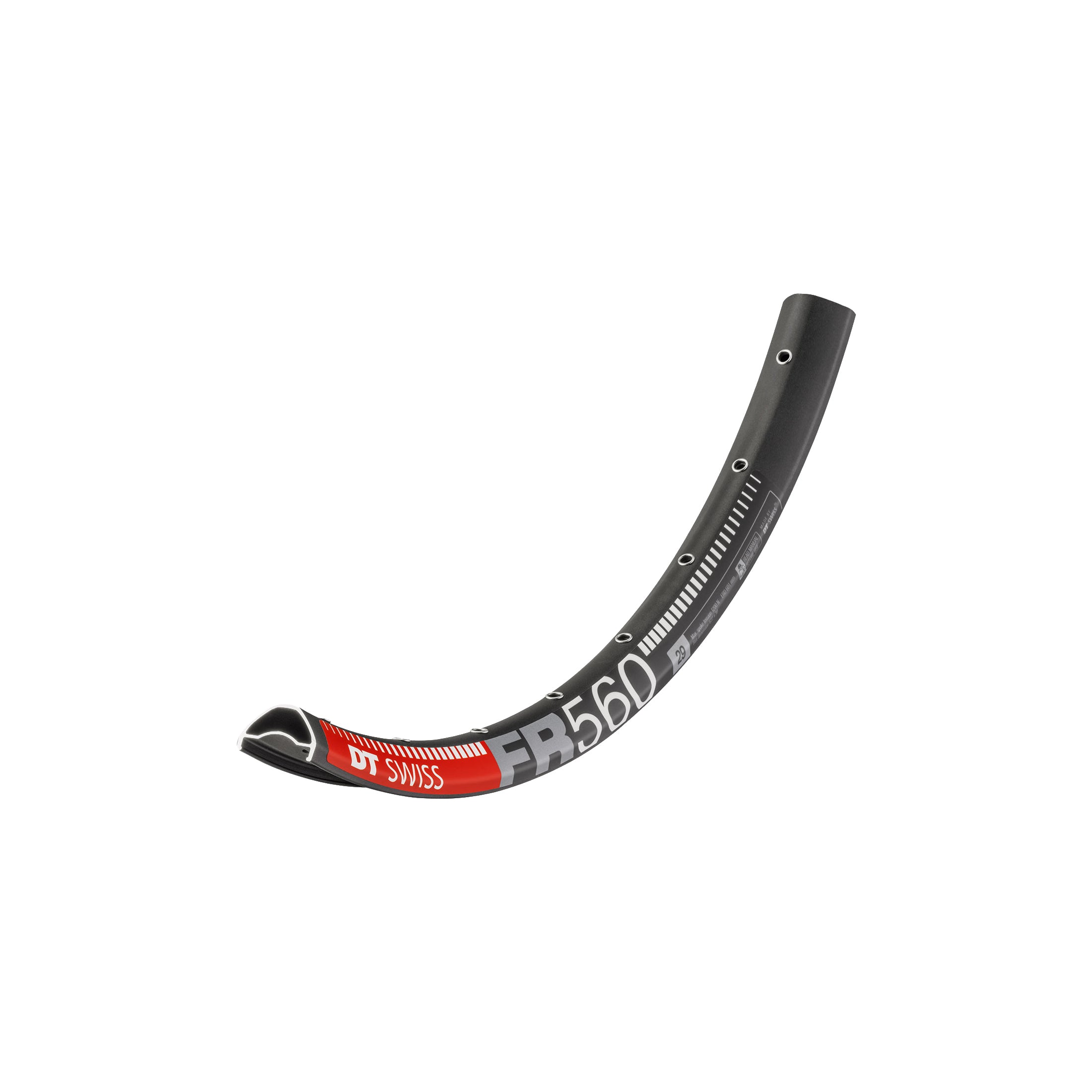 DT Swiss FR 560 Disc 26