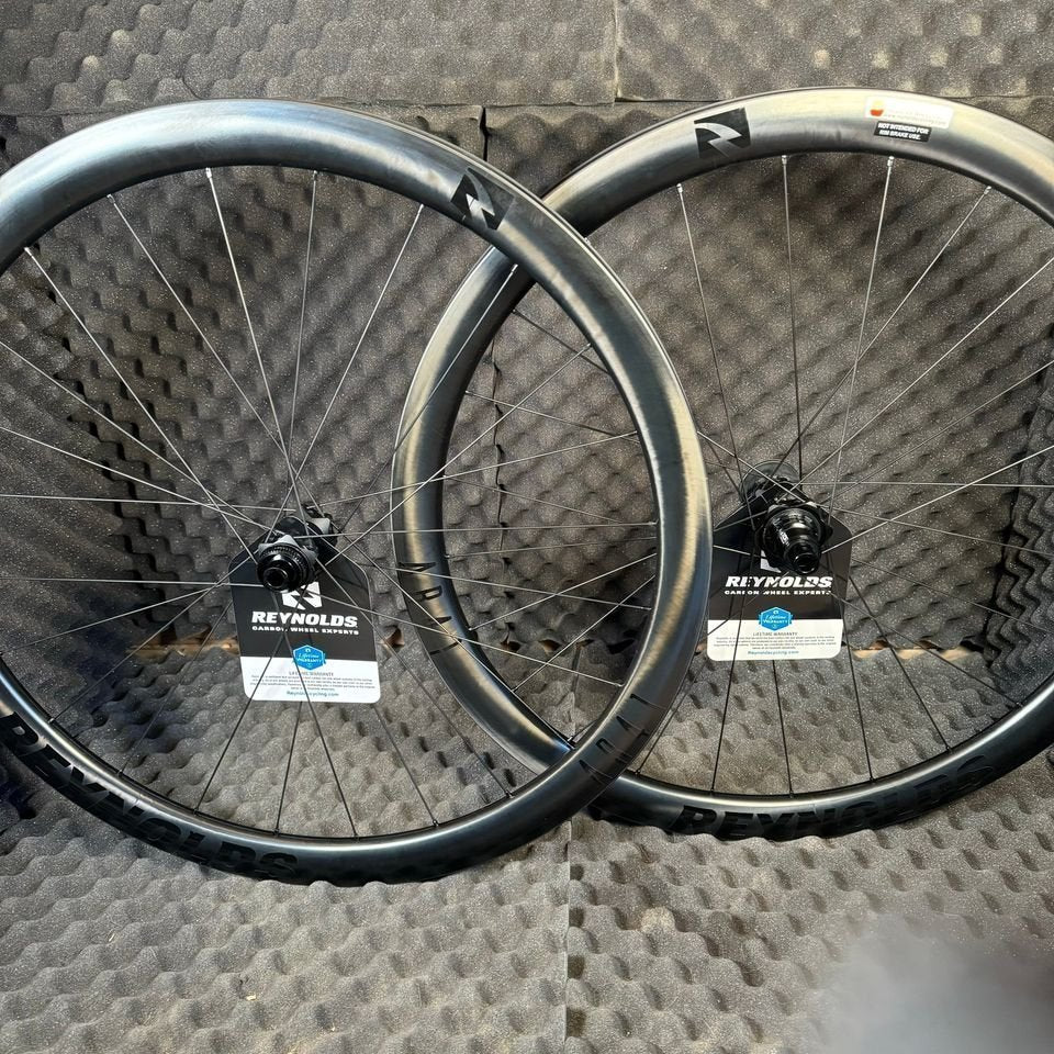 Reynolds AR 41 Disc brake Sale