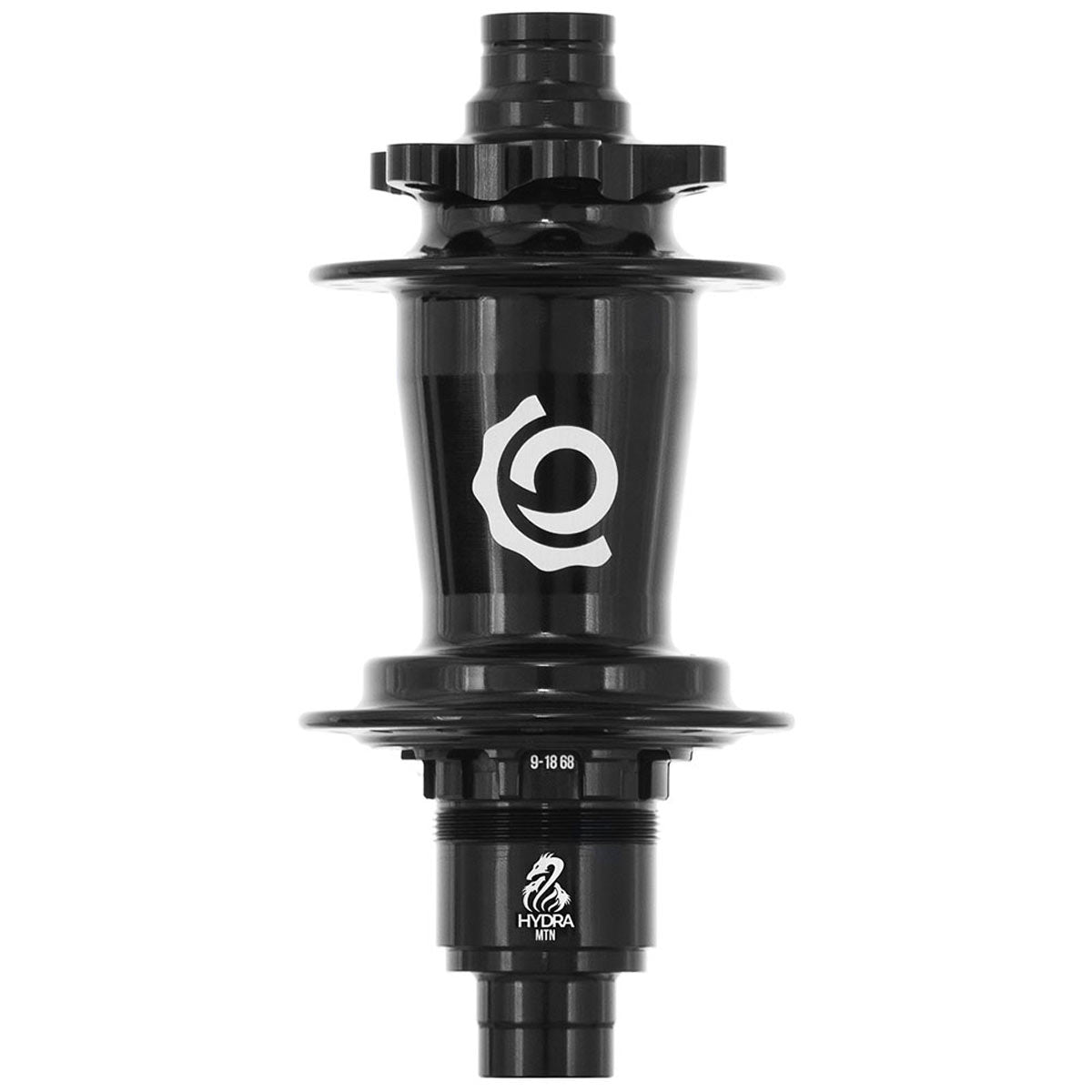 Hydra Classic Boost 6B Rear Hubs