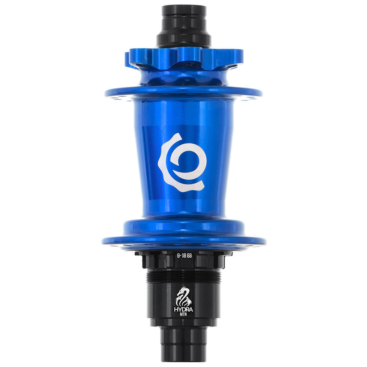 Hydra Classic Boost 6B Rear Hubs