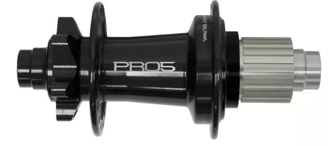 Hope Tech Pro 5 MTB Rear Hub - 32h 12x148mm