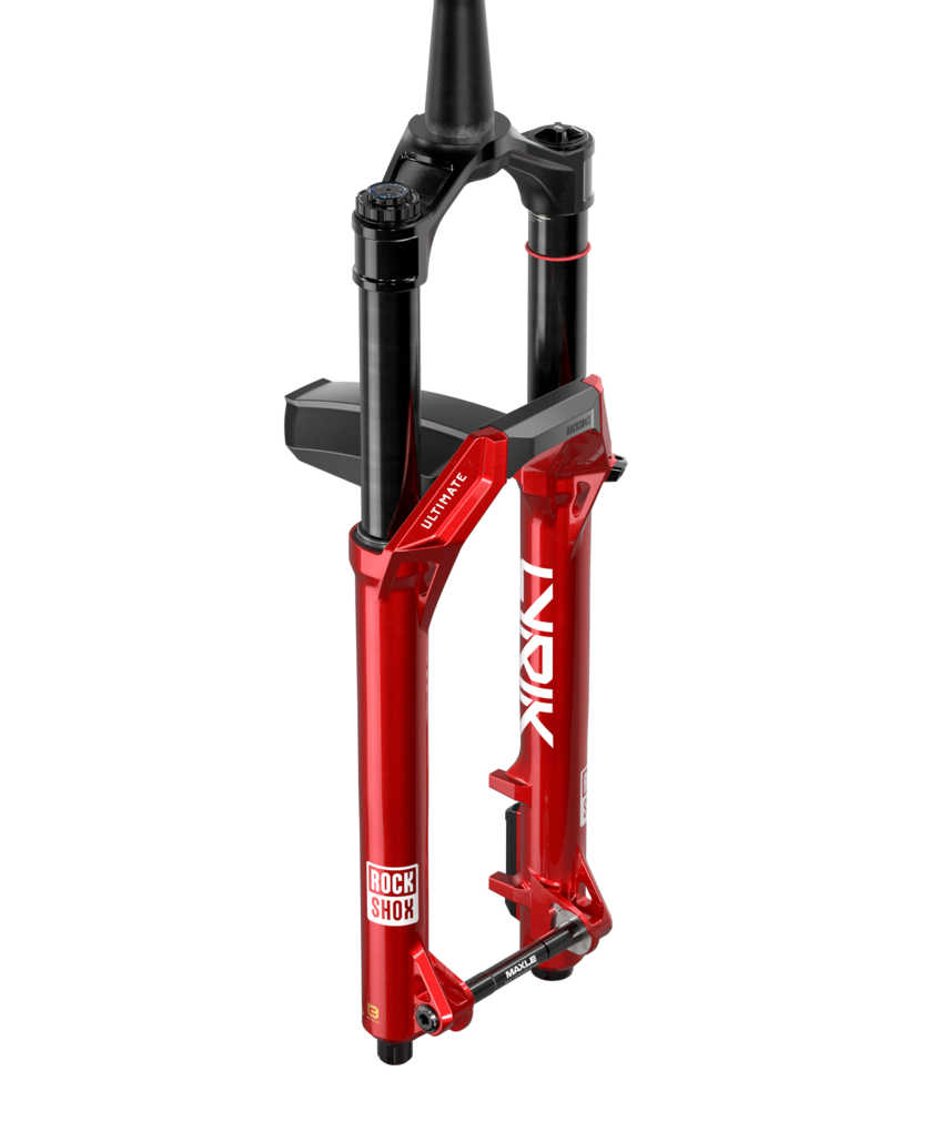 Lyrik Ultimate 2027 E1 Forks