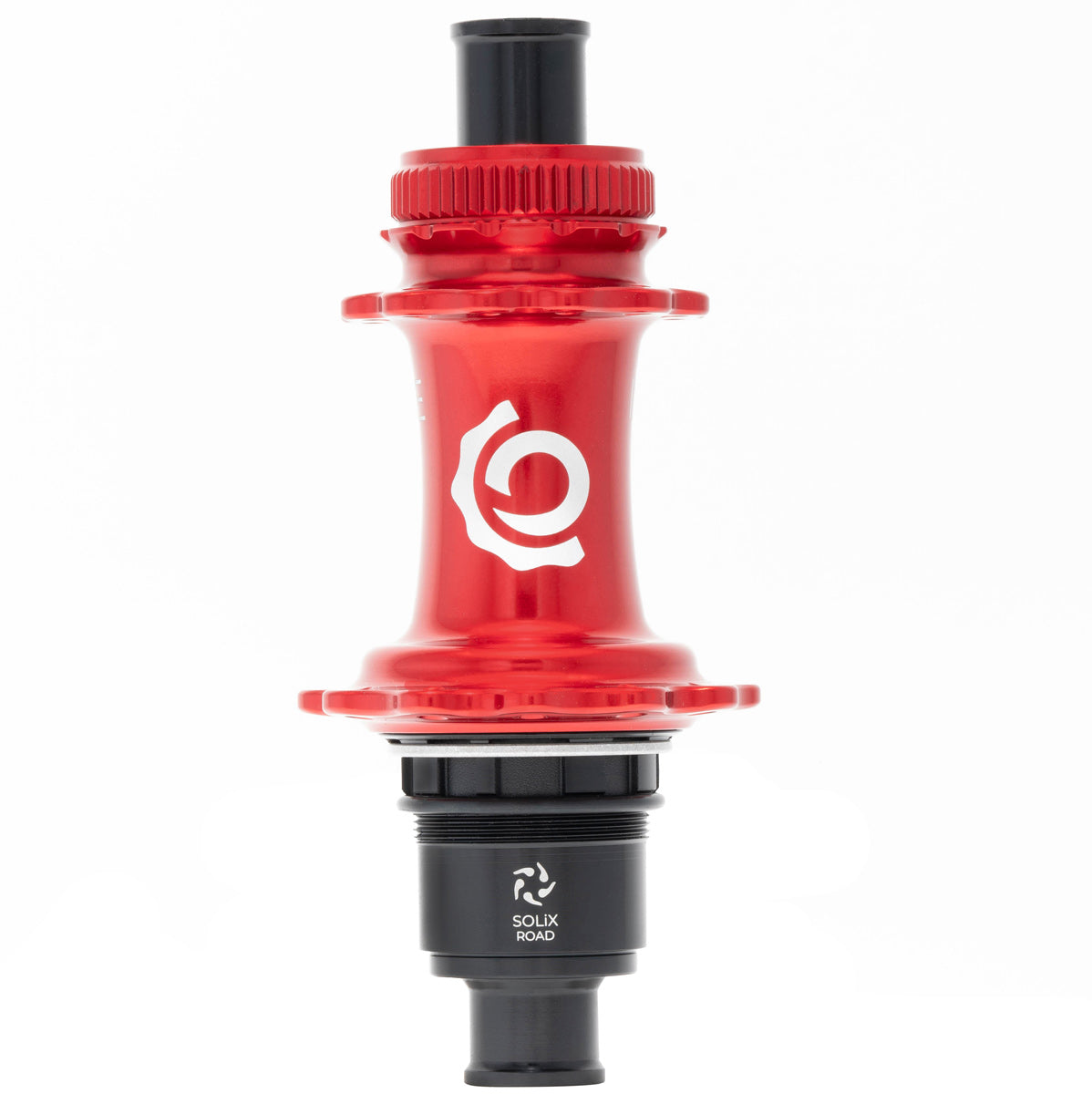 Solix Classic CL Rear Hub