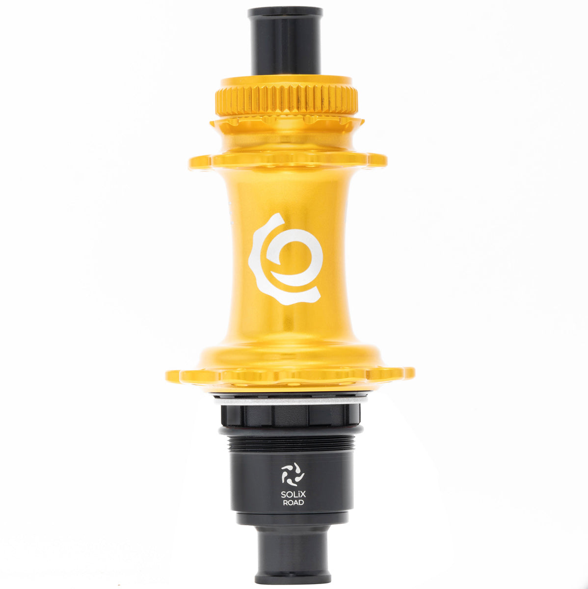 Solix Classic CL Rear Hub