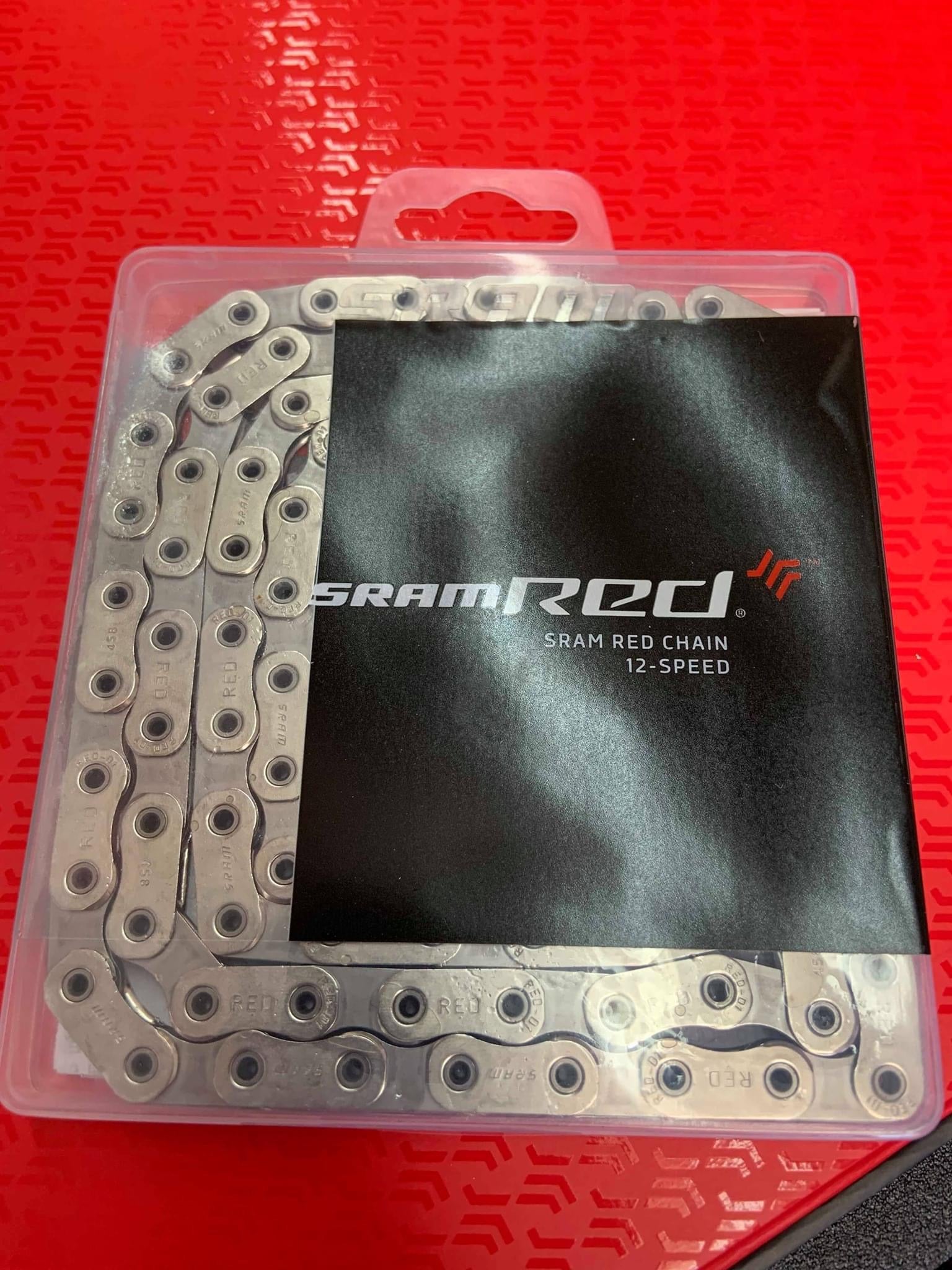 Sram Red AXS ⚡️ Sale