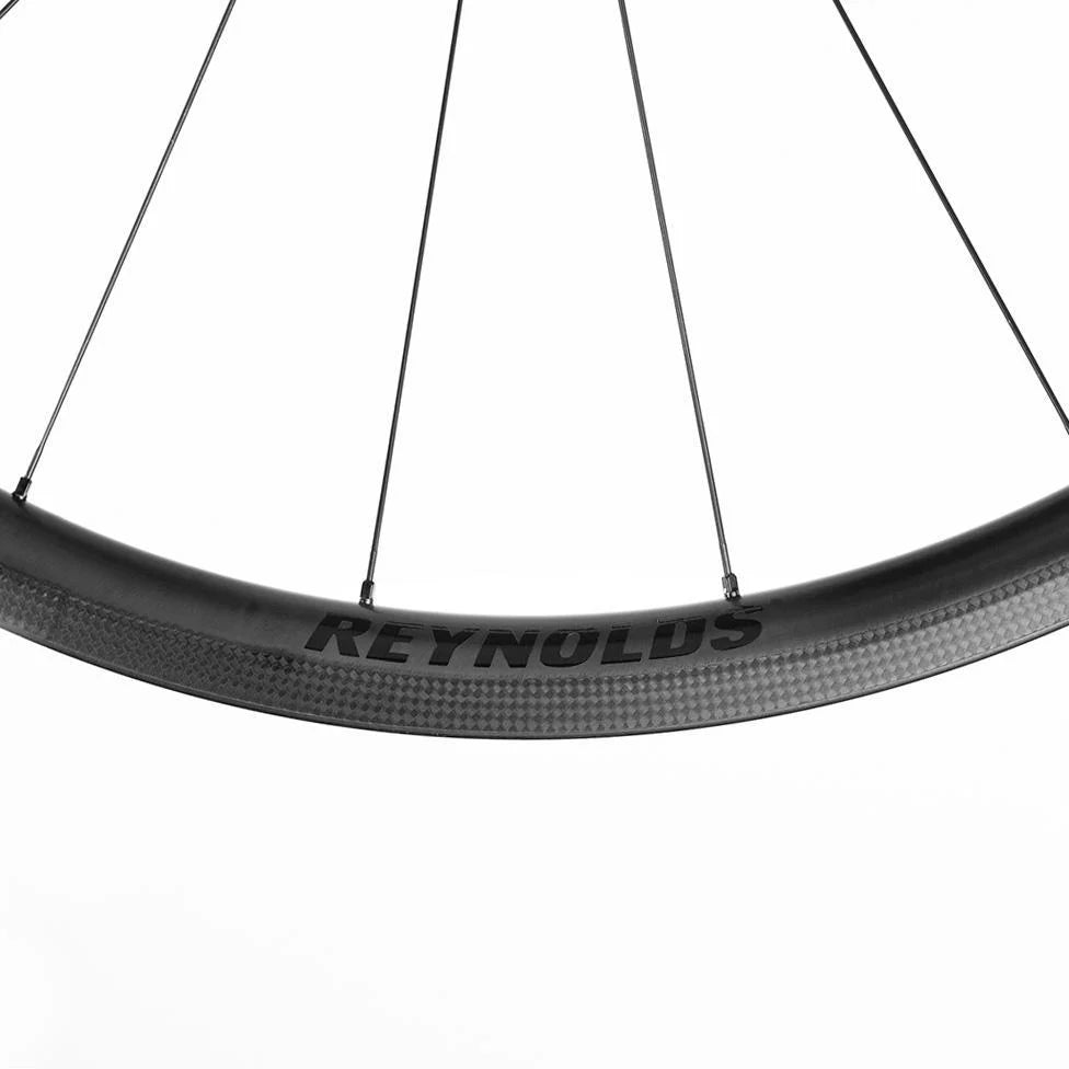 NEW Reynolds AR29 700c Rim Road brake wheelset