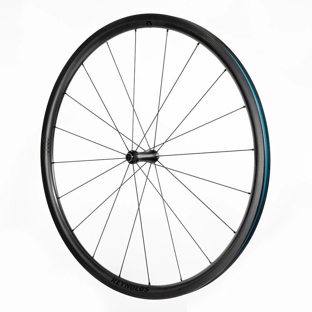 NEW Reynolds AR29 700c Rim Road brake wheelset