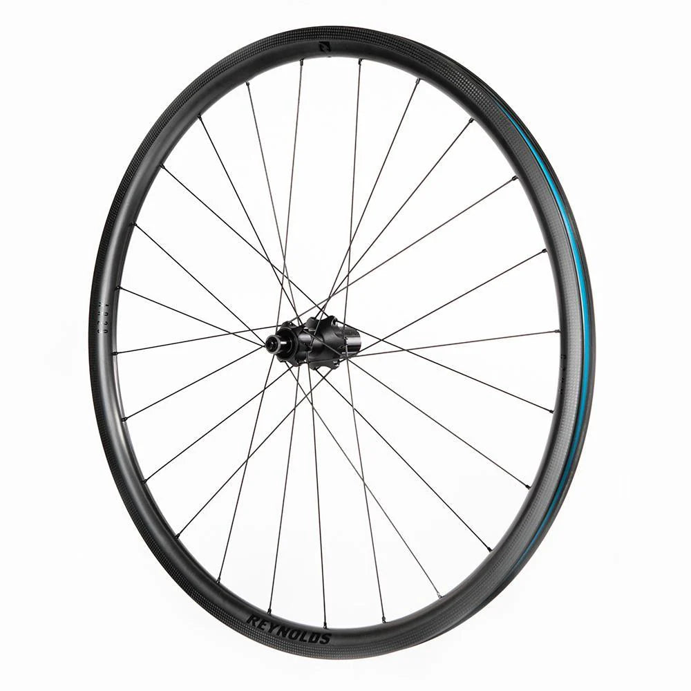 NEW Reynolds AR29 700c Rim Road brake wheelset