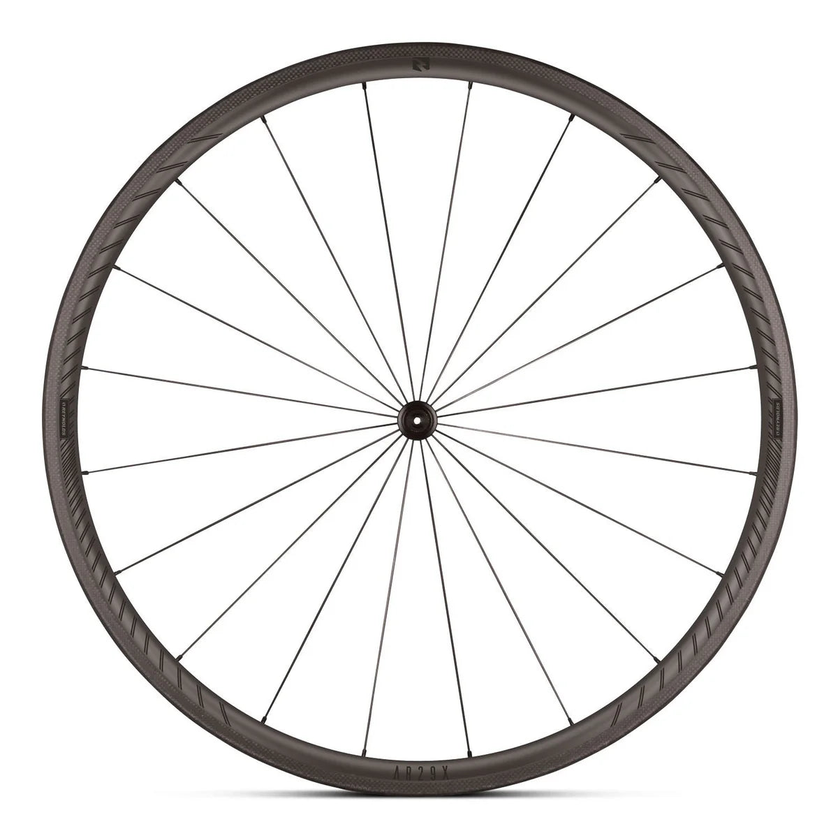 NEW Reynolds AR29 X 700c Rim Road brake wheelset