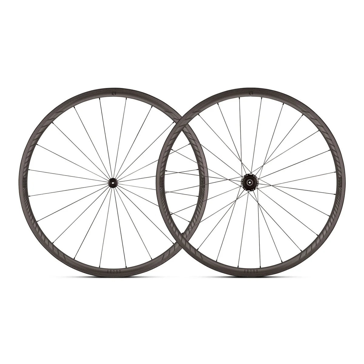 NEW Reynolds AR29 X 700c Rim Road brake wheelset