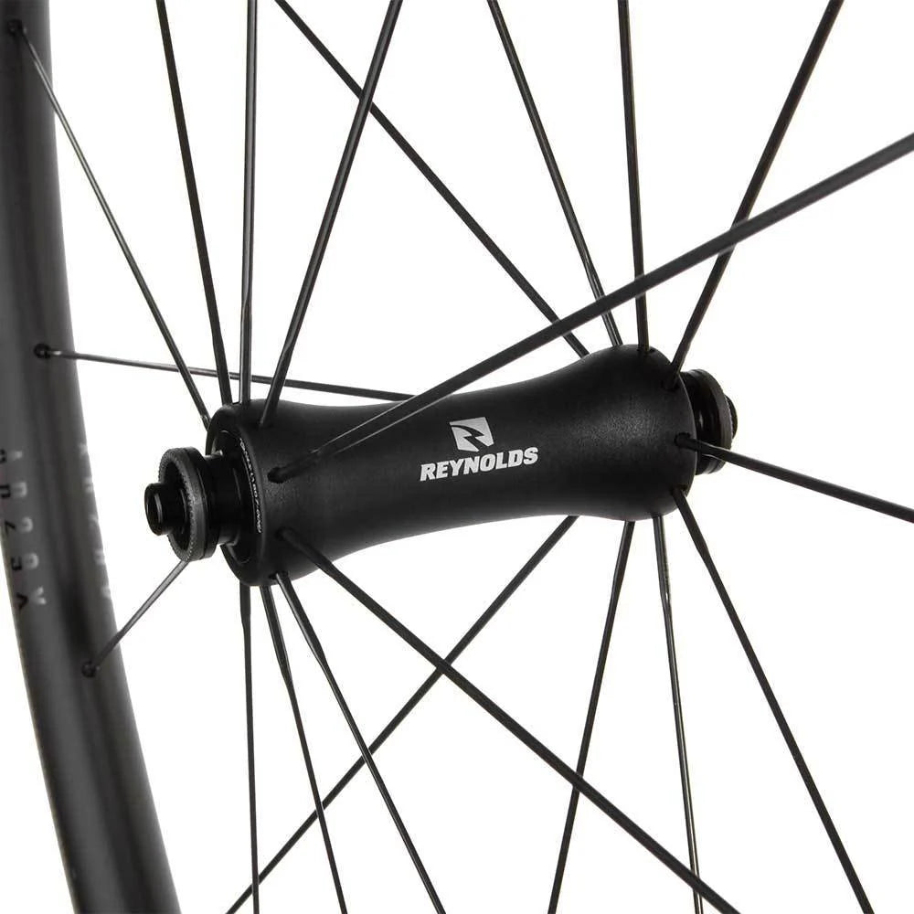 NEW Reynolds AR29 X 700c Rim Road brake wheelset