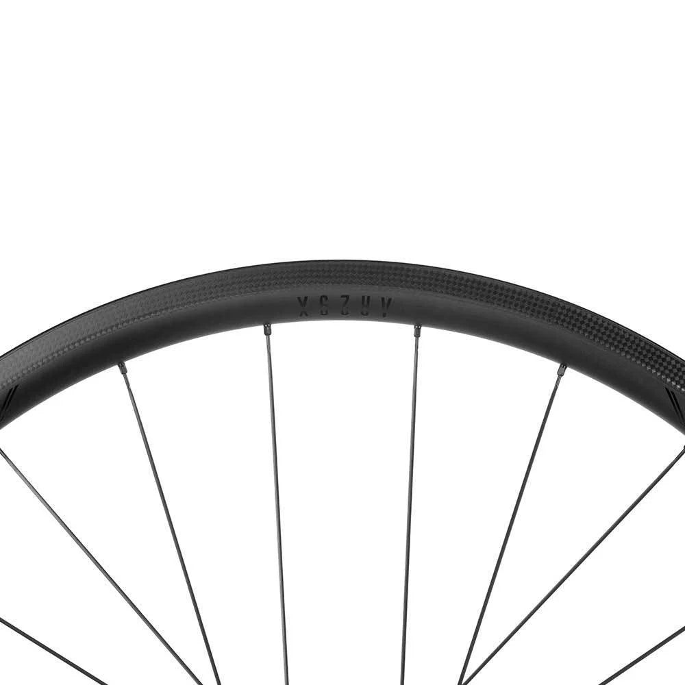 NEW Reynolds AR29 X 700c Rim Road brake wheelset