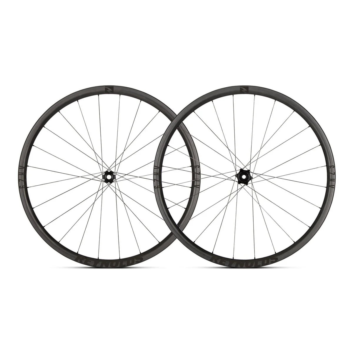 NEW Reynolds AR 29 DB  700C disc brake Road wheelset