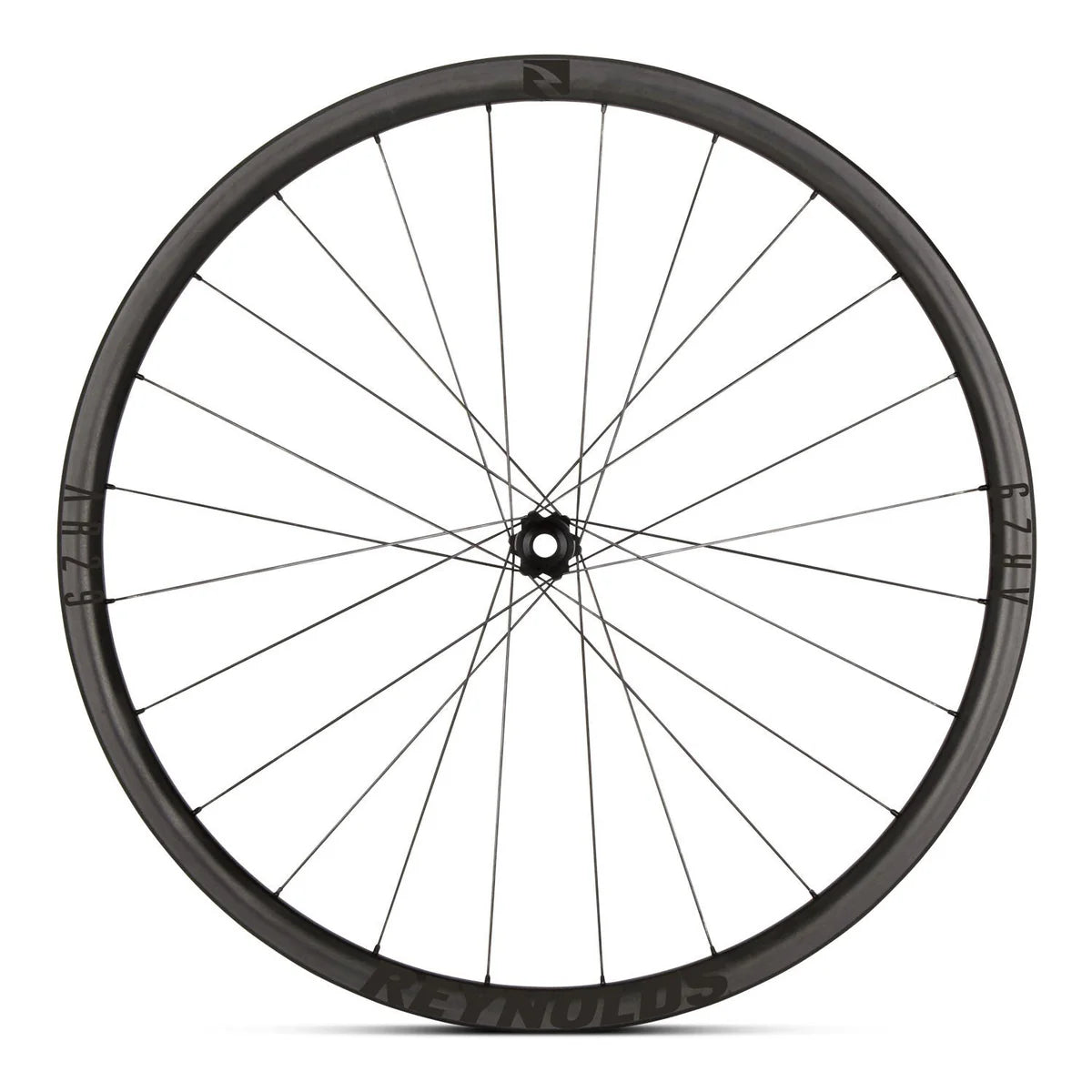 NEW Reynolds AR 29 DB  700C disc brake Road wheelset