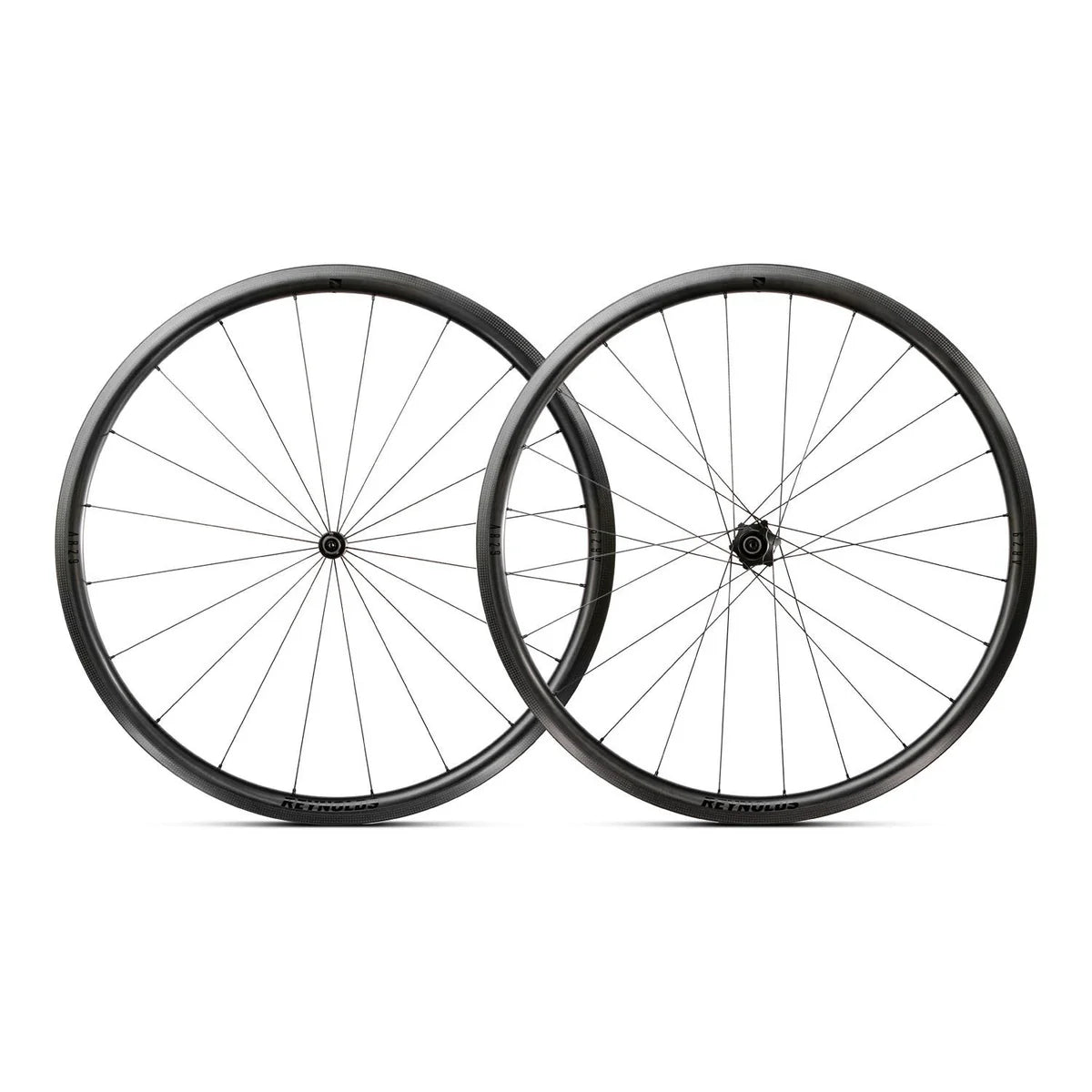 NEW Reynolds AR29 700c Rim Road brake wheelset