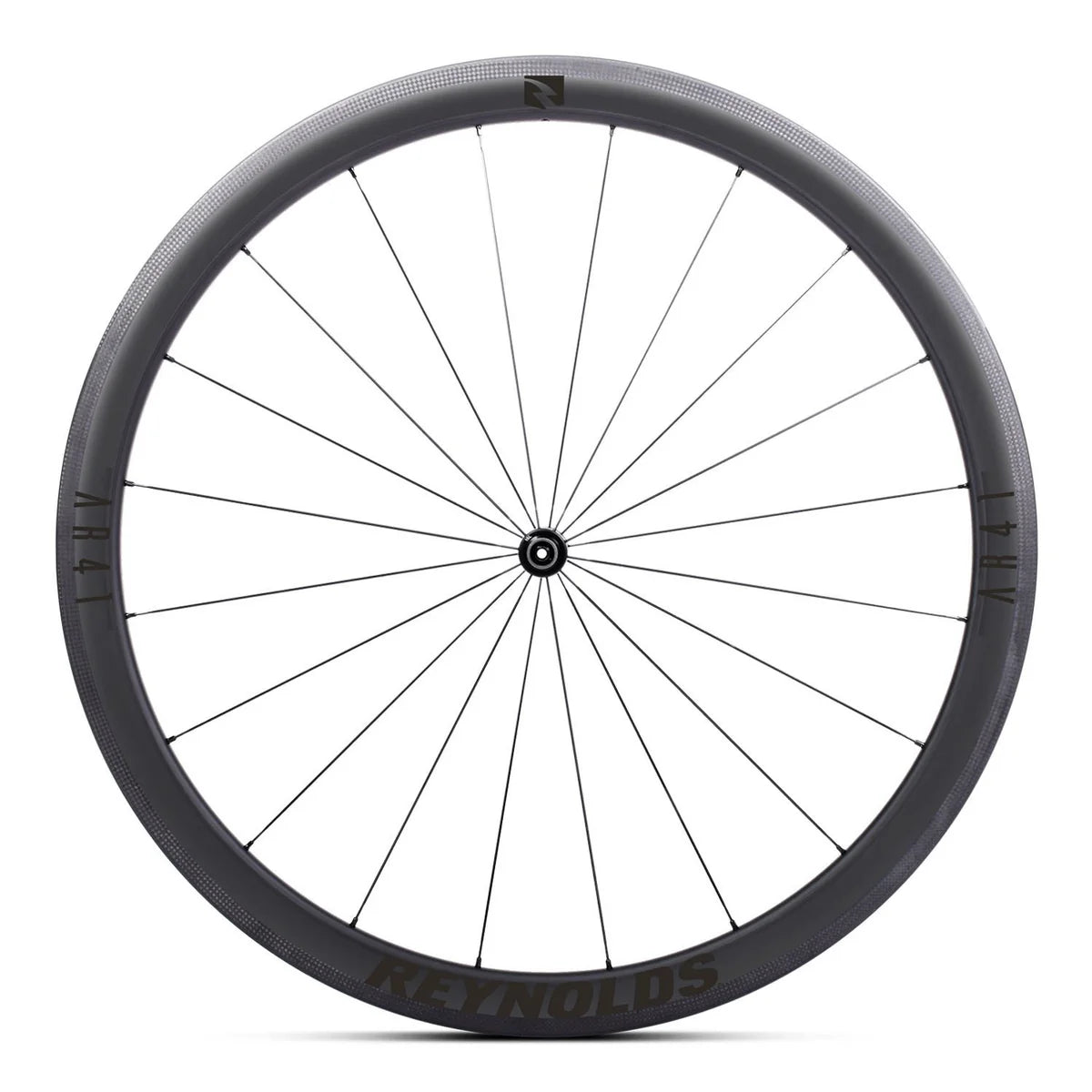 NEW Reynolds AR 41 700c Rim brake Road wheelset