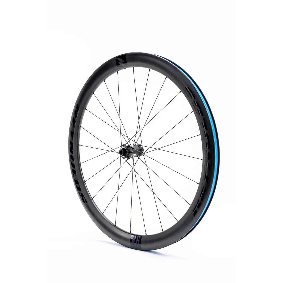NEW Reynolds AR 46 700C disc brake Road wheelset