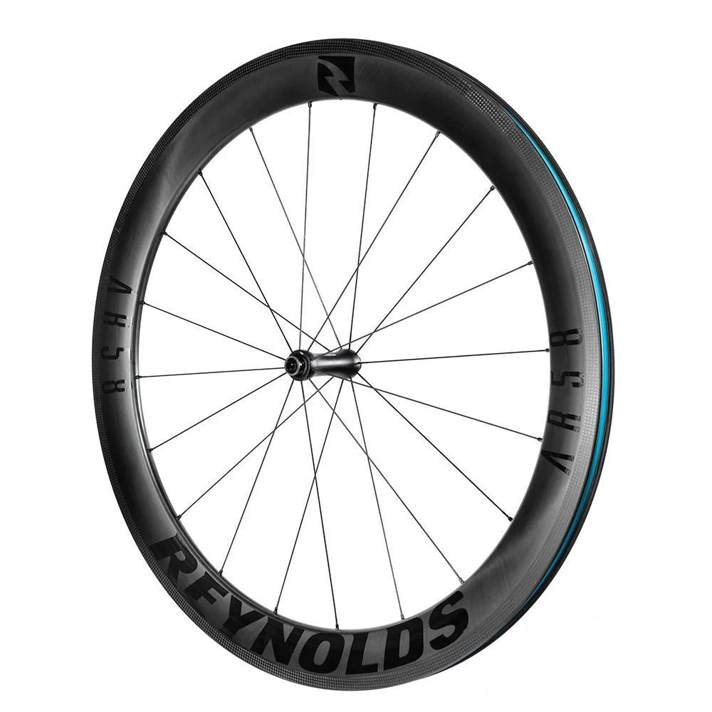 NEW Reynolds AR 58 700c Rim brake Road wheelset