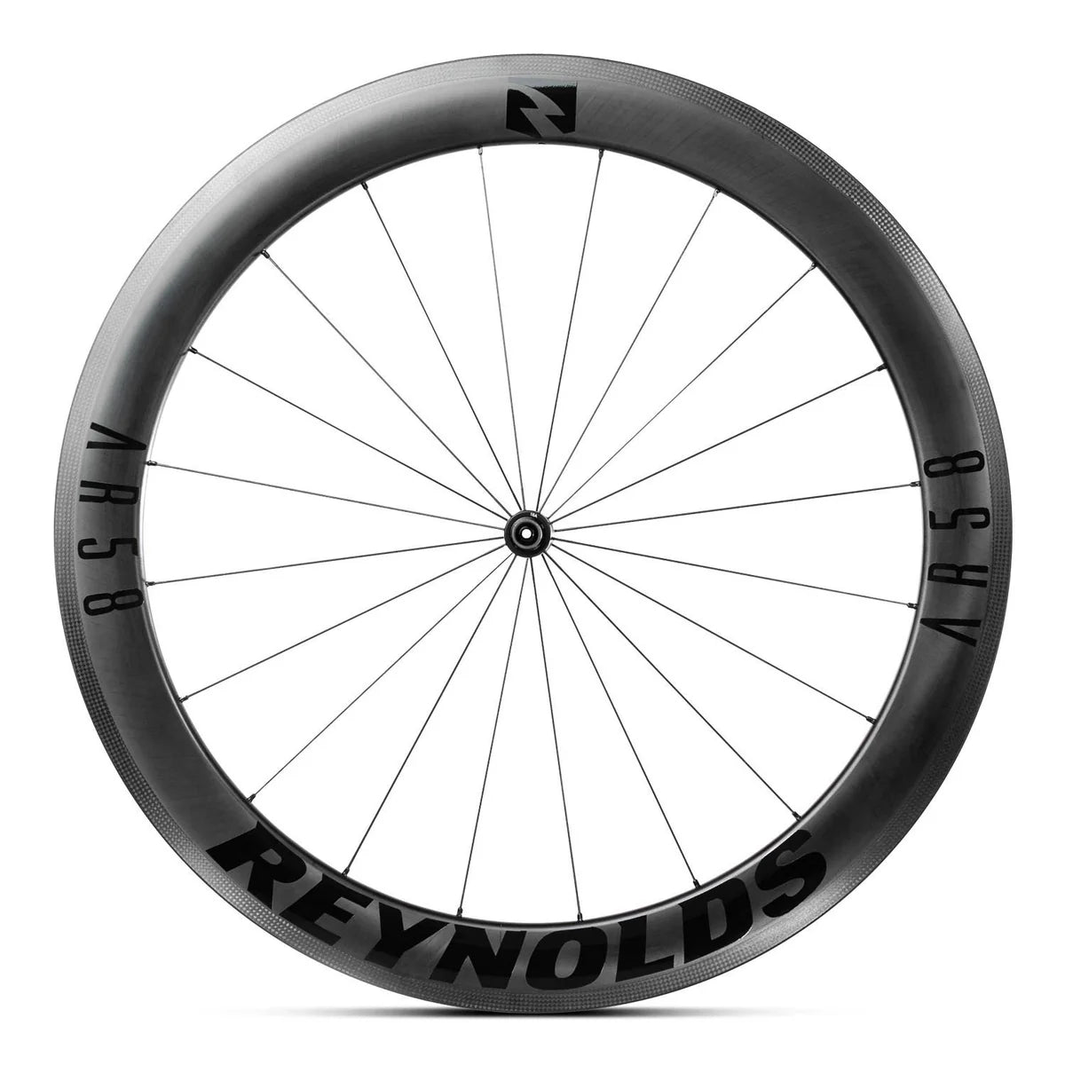 NEW Reynolds AR 58 700c Rim brake Road wheelset