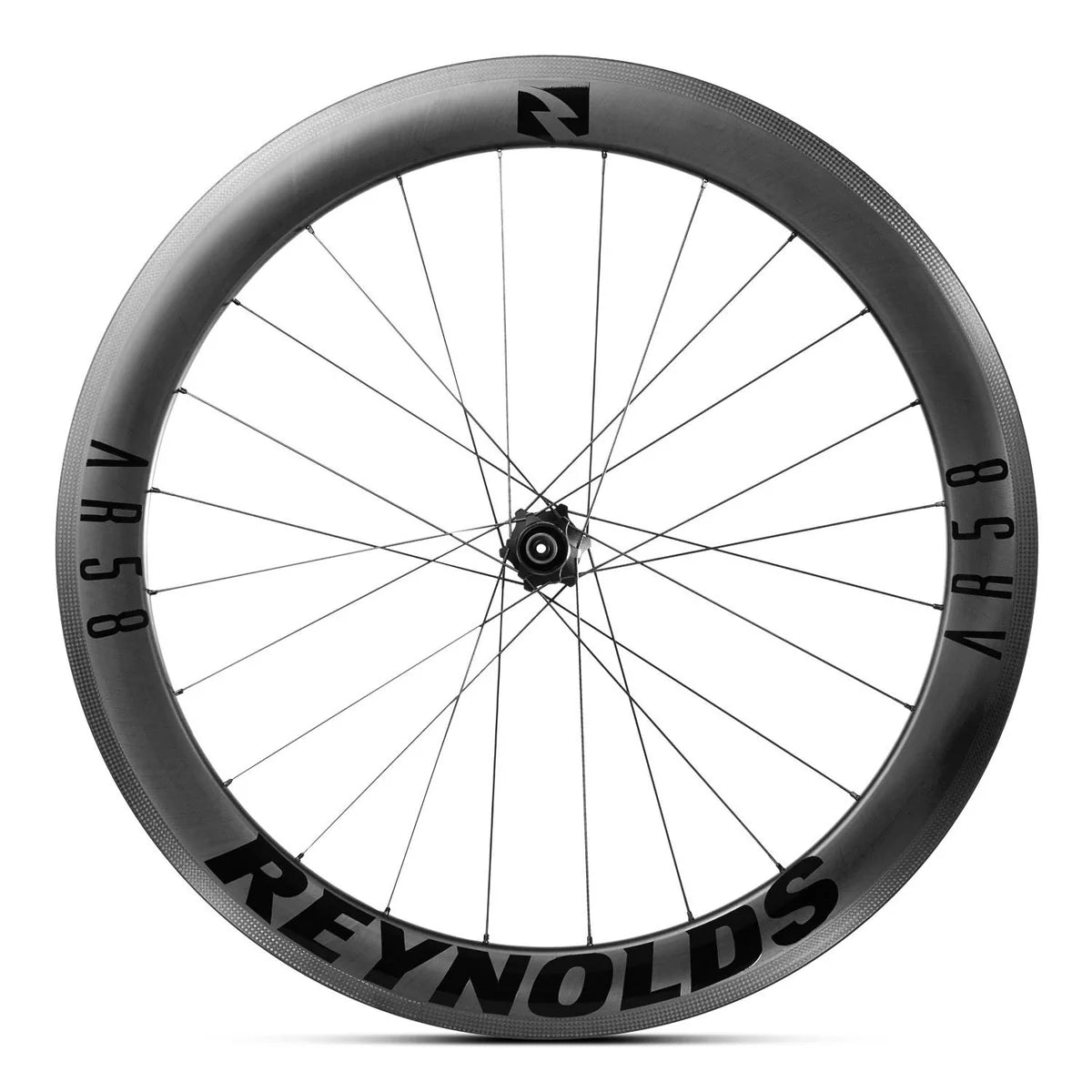 NEW Reynolds AR 58 700c Rim brake Road wheelset