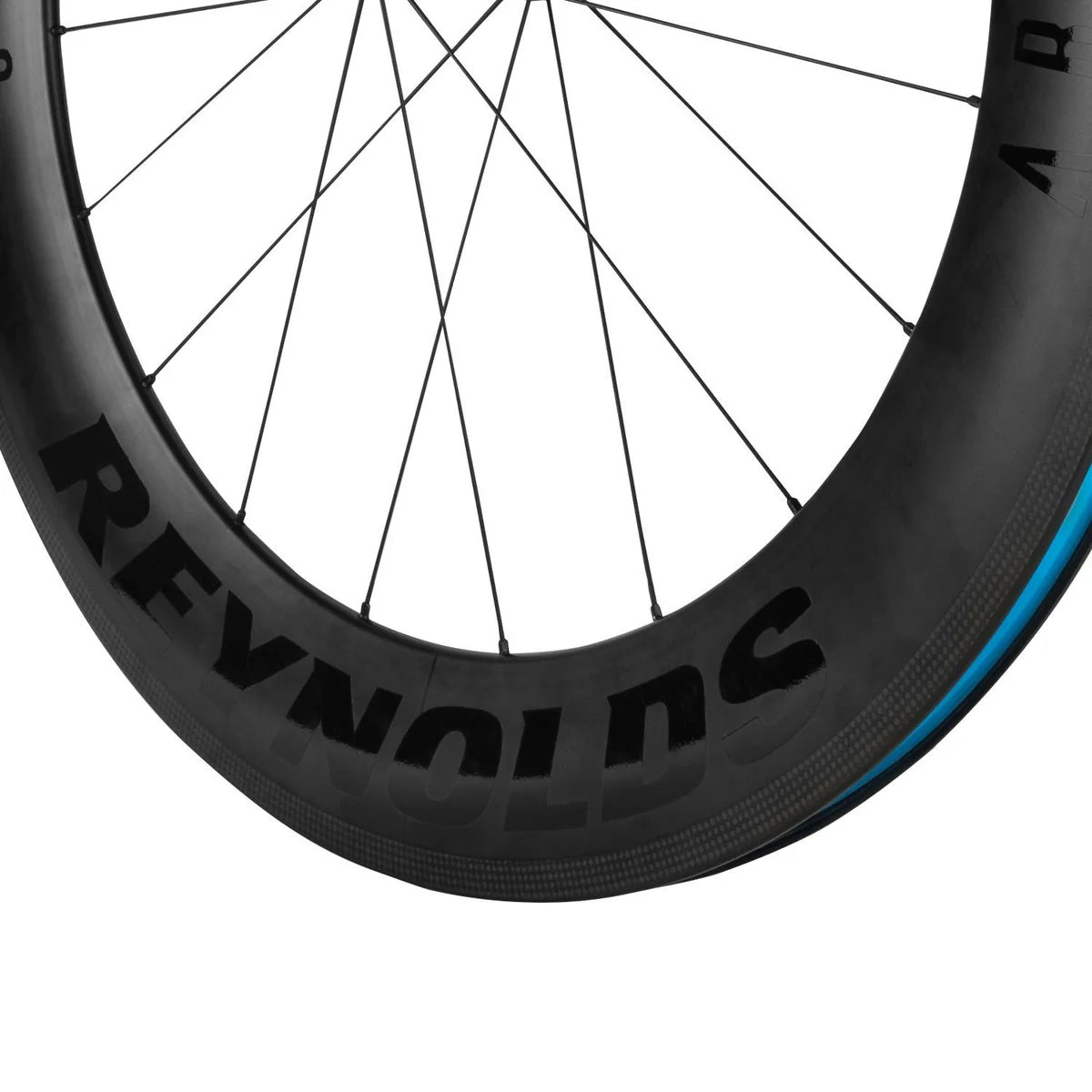 NEW Reynolds AR 80 700C disc brake Road wheelset