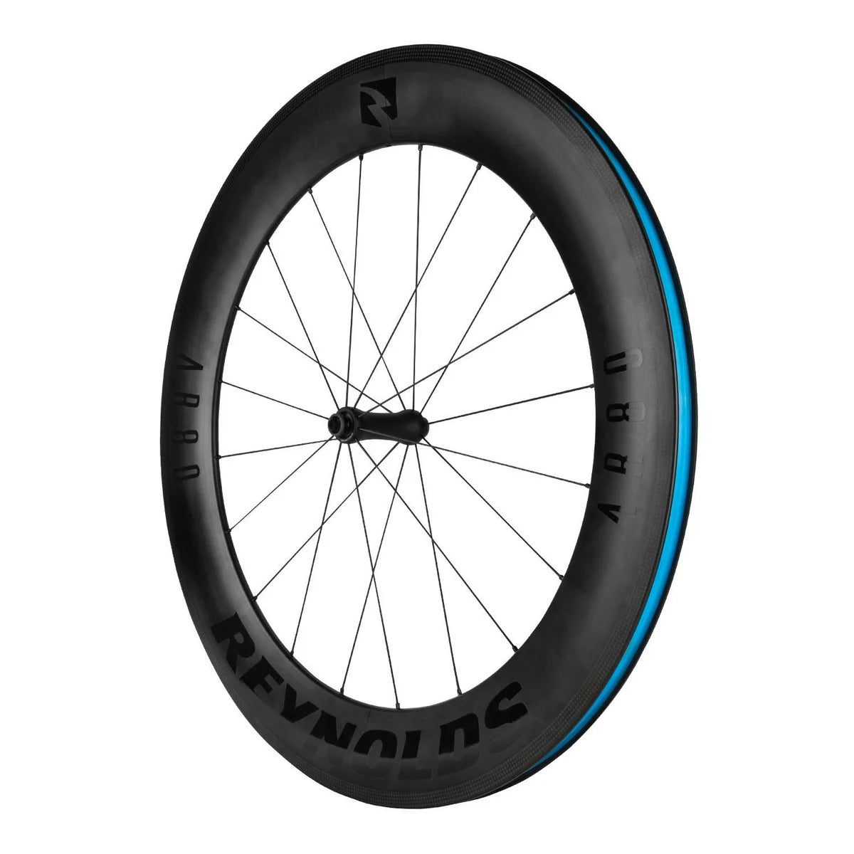 NEW Reynolds AR 80 700C disc brake Road wheelset