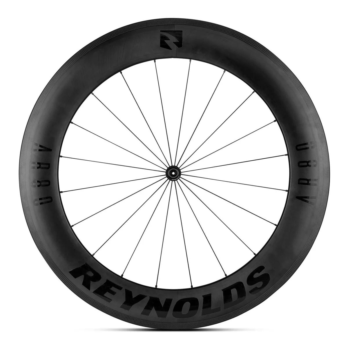 NEW Reynolds AR 80 700C disc brake Road wheelset