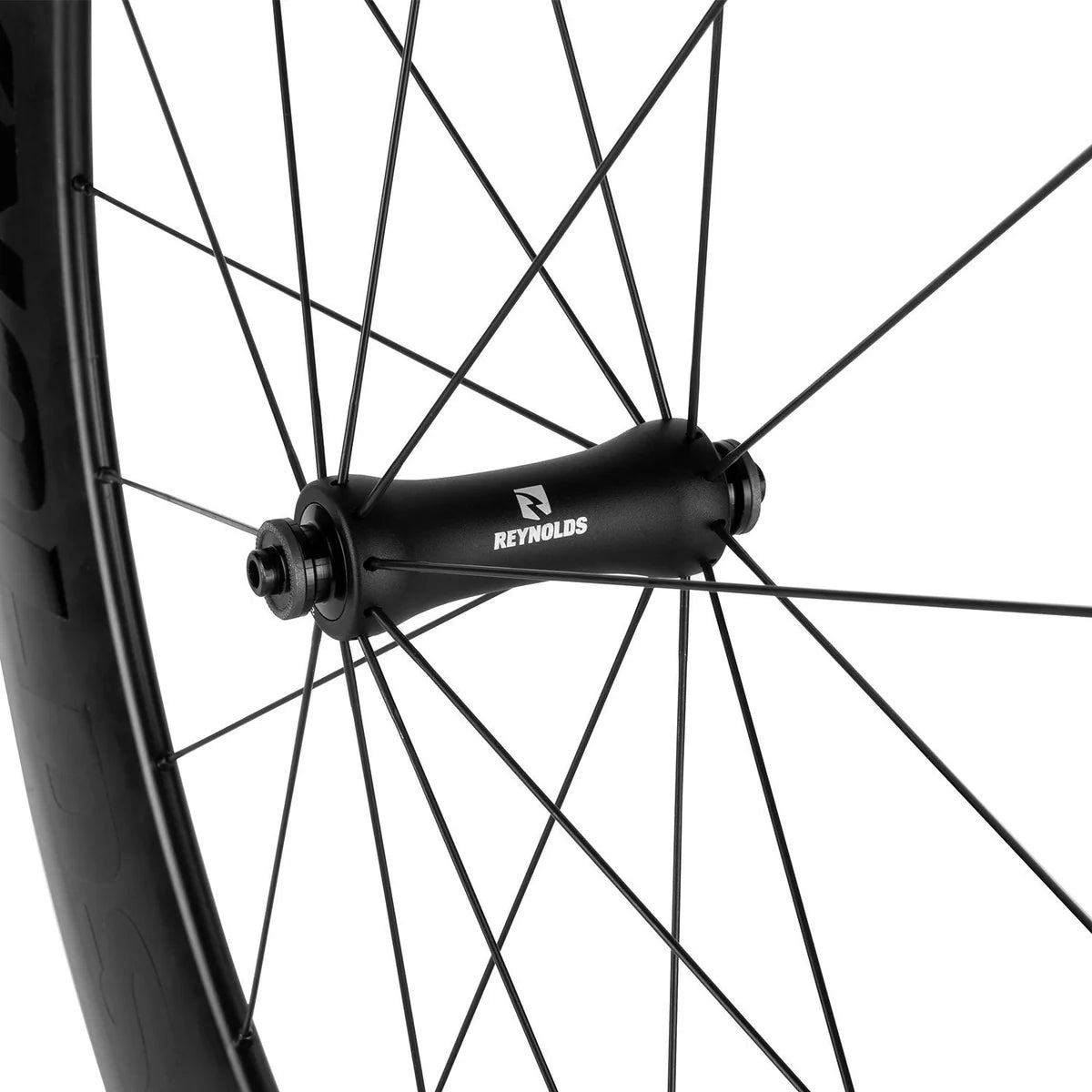 NEW Reynolds AR 80 700C disc brake Road wheelset