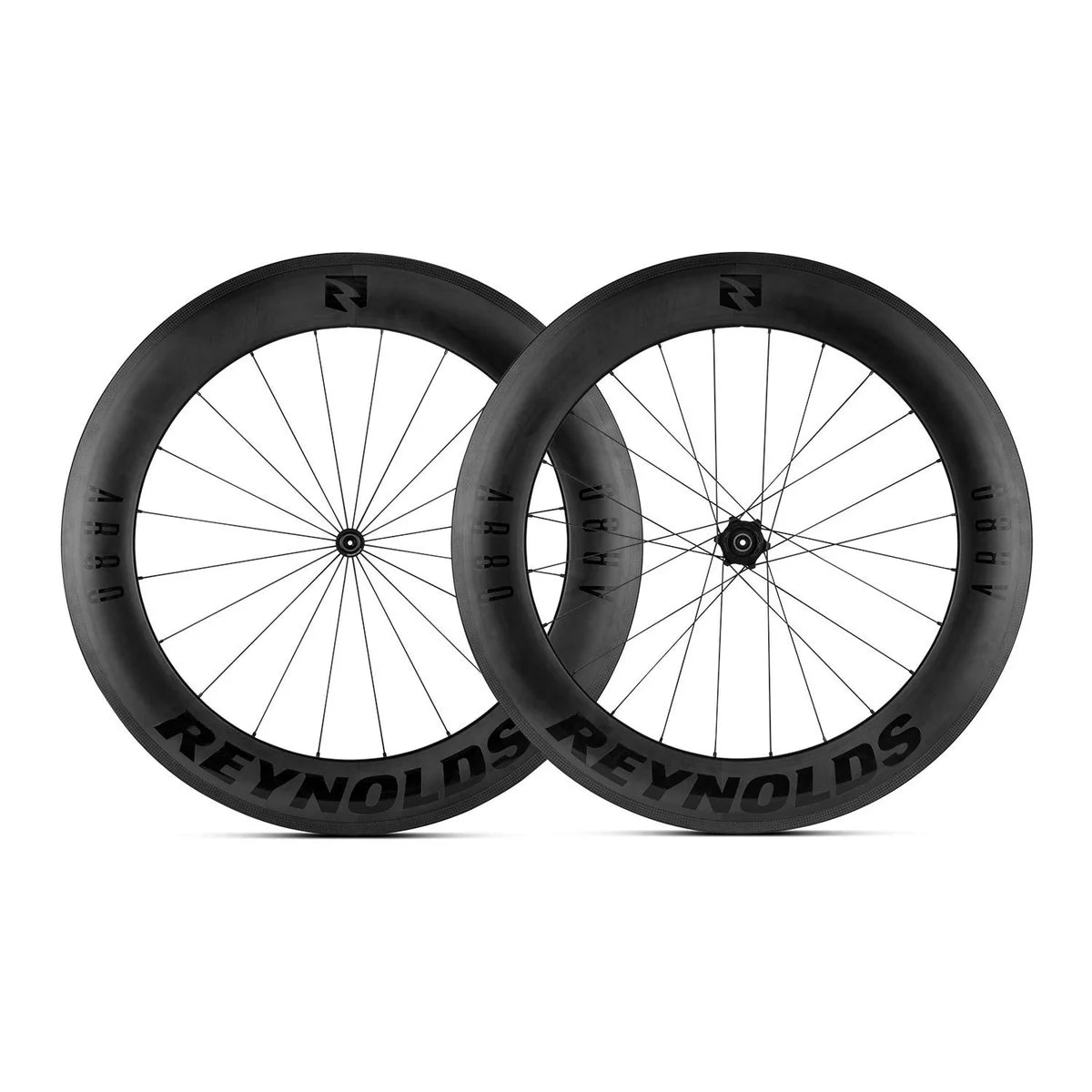 NEW Reynolds AR 80 700C disc brake Road wheelset