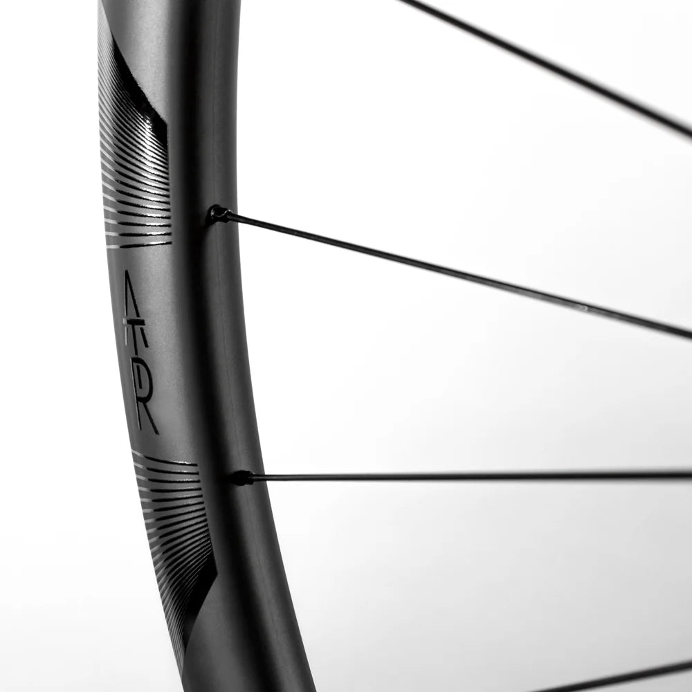 NEW Reynolds ATR X 650B disc brake Gravel wheelset