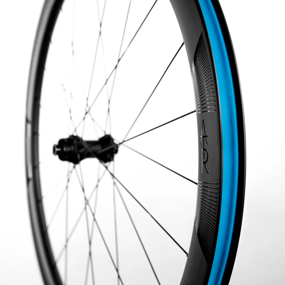 NEW Reynolds ATR X 650B disc brake Gravel wheelset