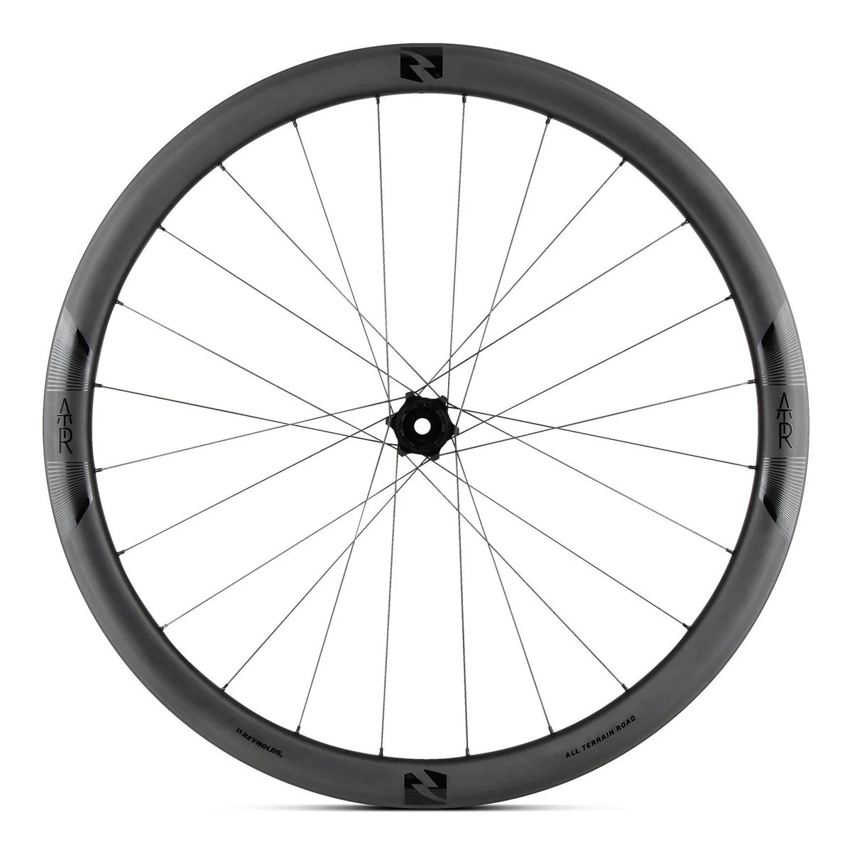 NEW Reynolds ATR X 650B disc brake Gravel wheelset