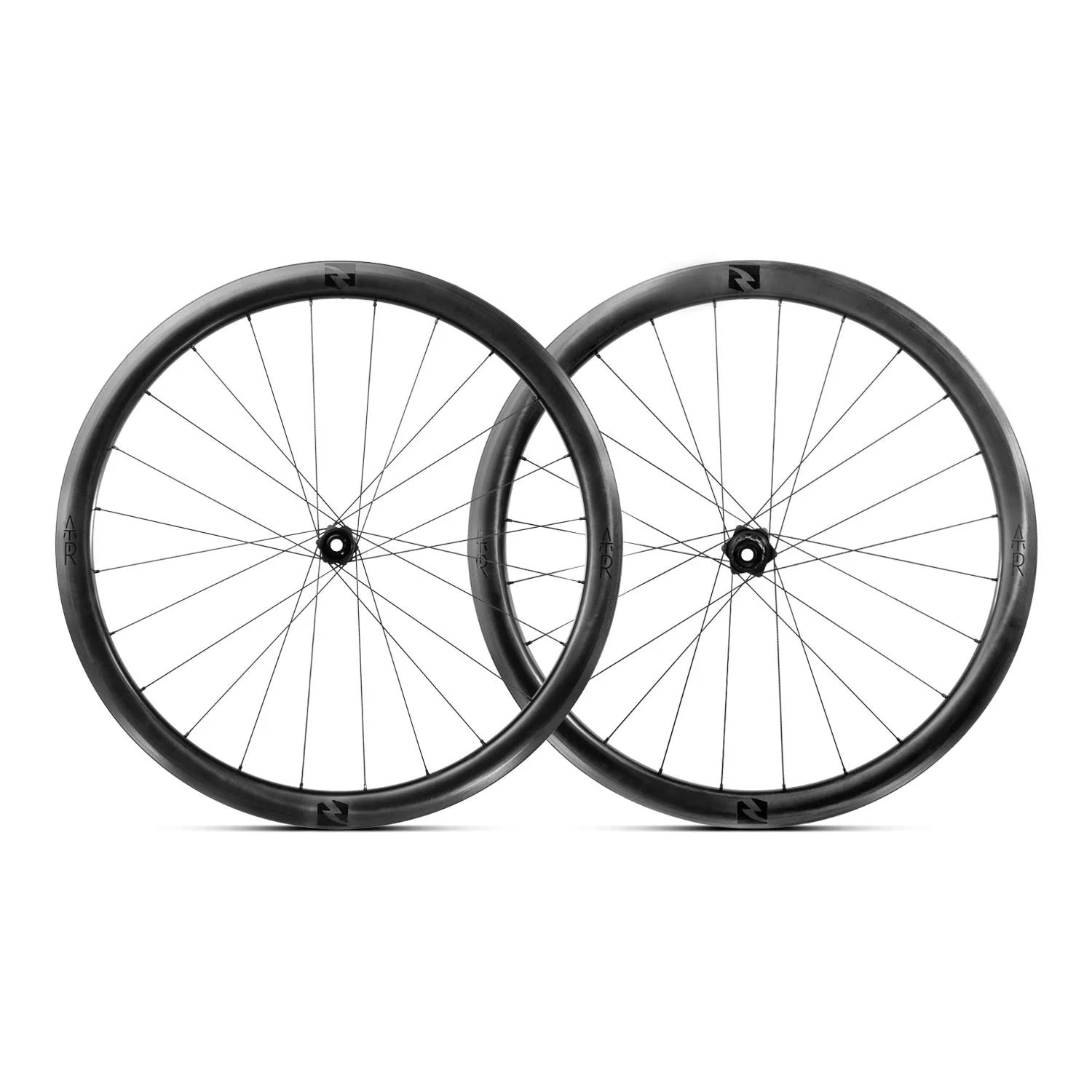 NEW Reynolds ATR 650B disc brake Gravel wheelset