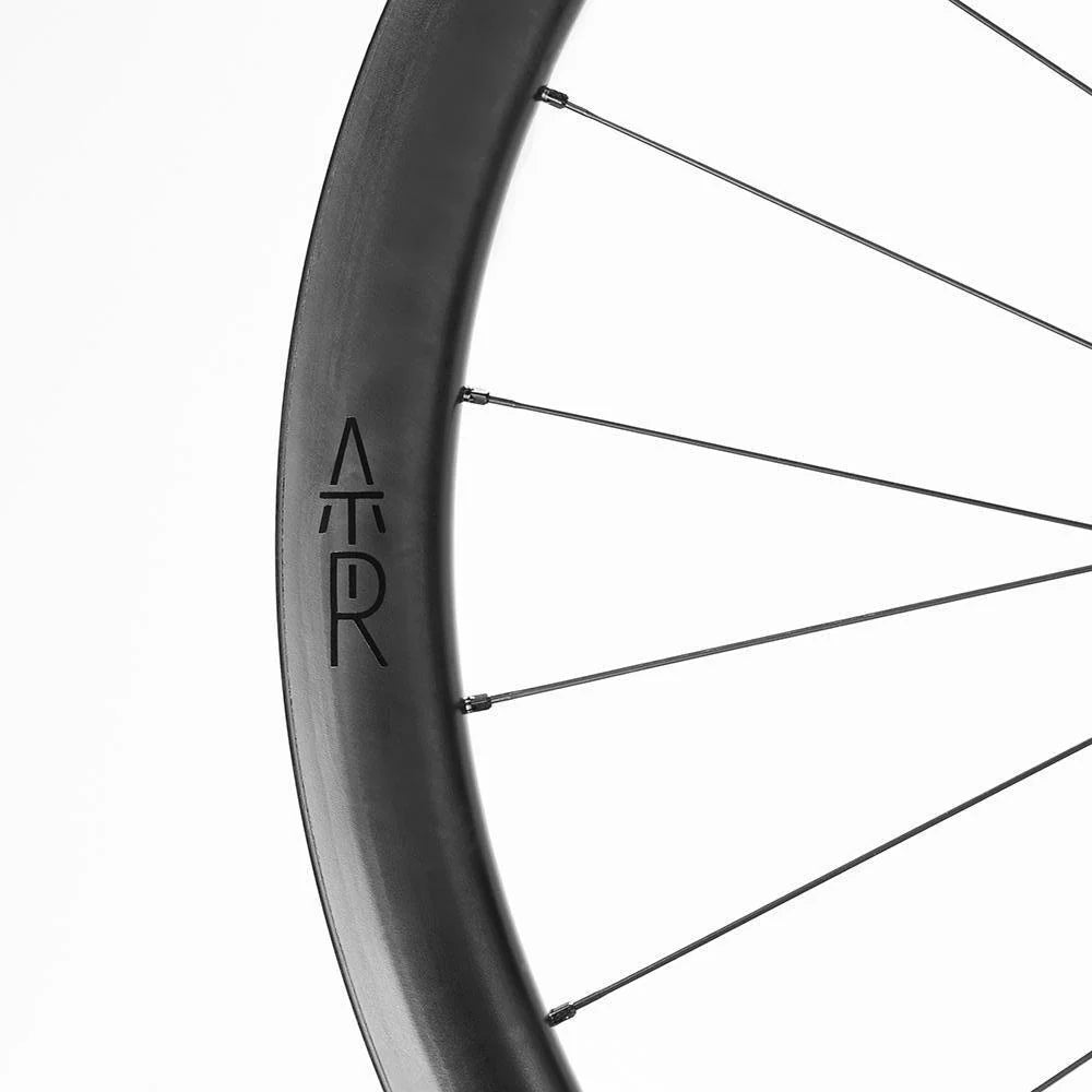 NEW Reynolds ATR 700C disc brake Gravel wheelset